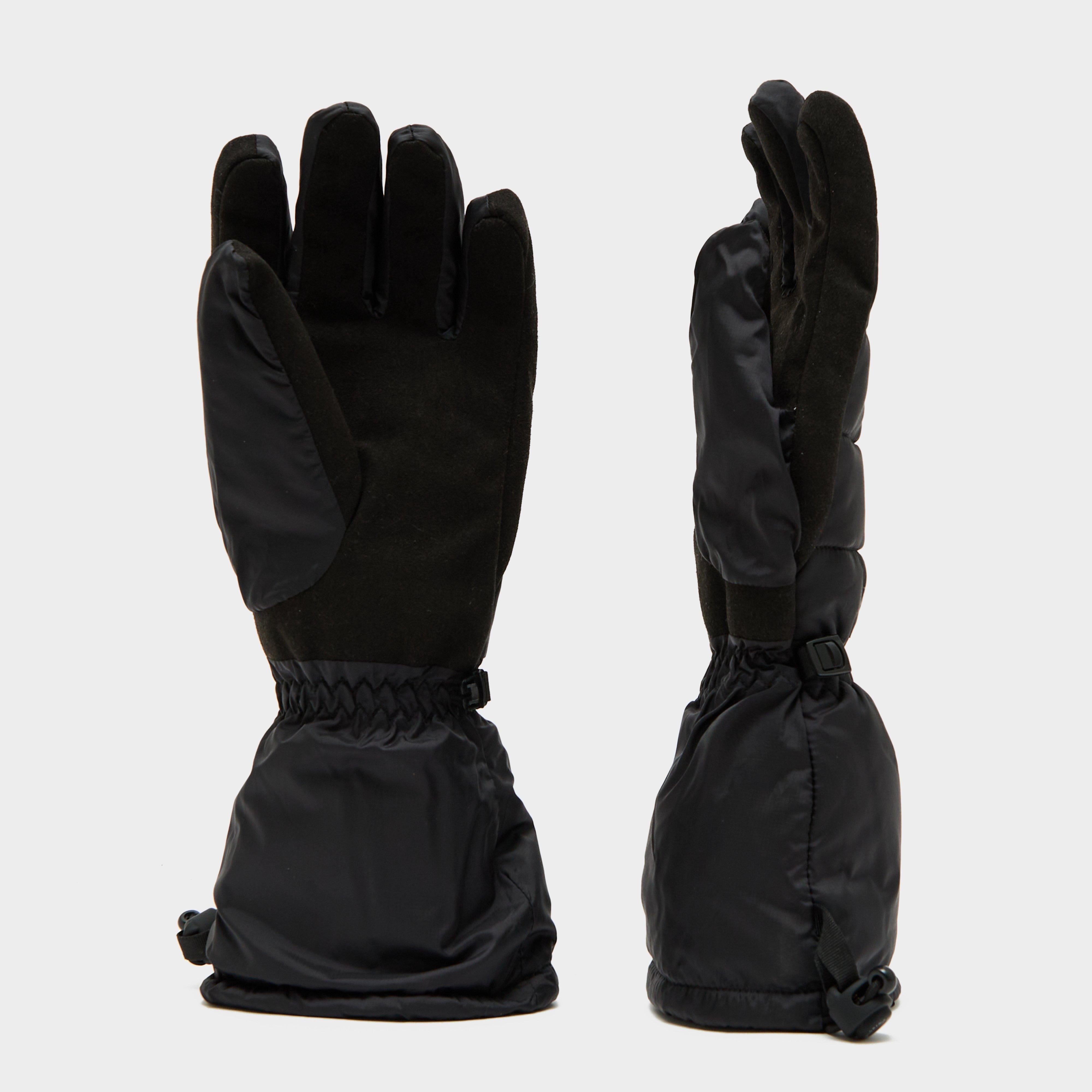Tivetshall Waterproof All Weather Lightweight Insulated Gauntlet Gloves