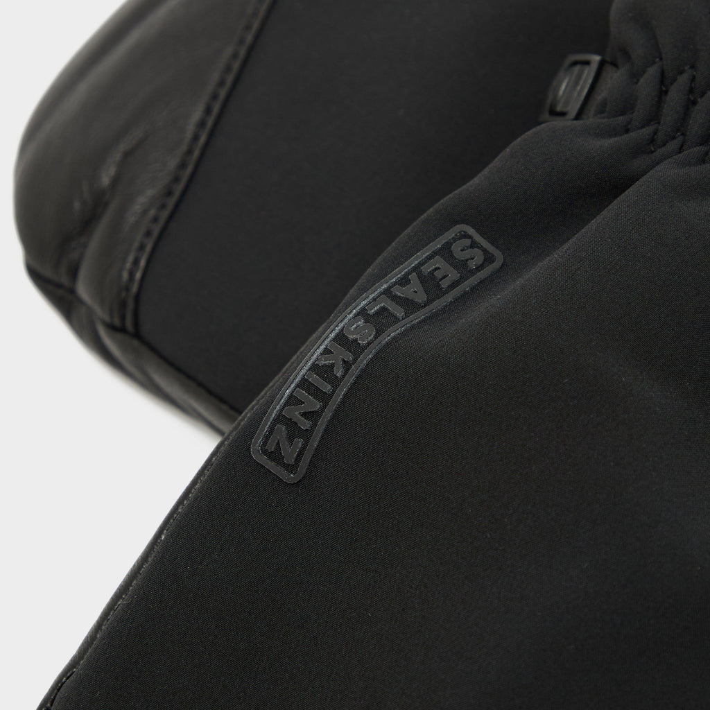 Swaffham Waterproof Insulated Fingermitten