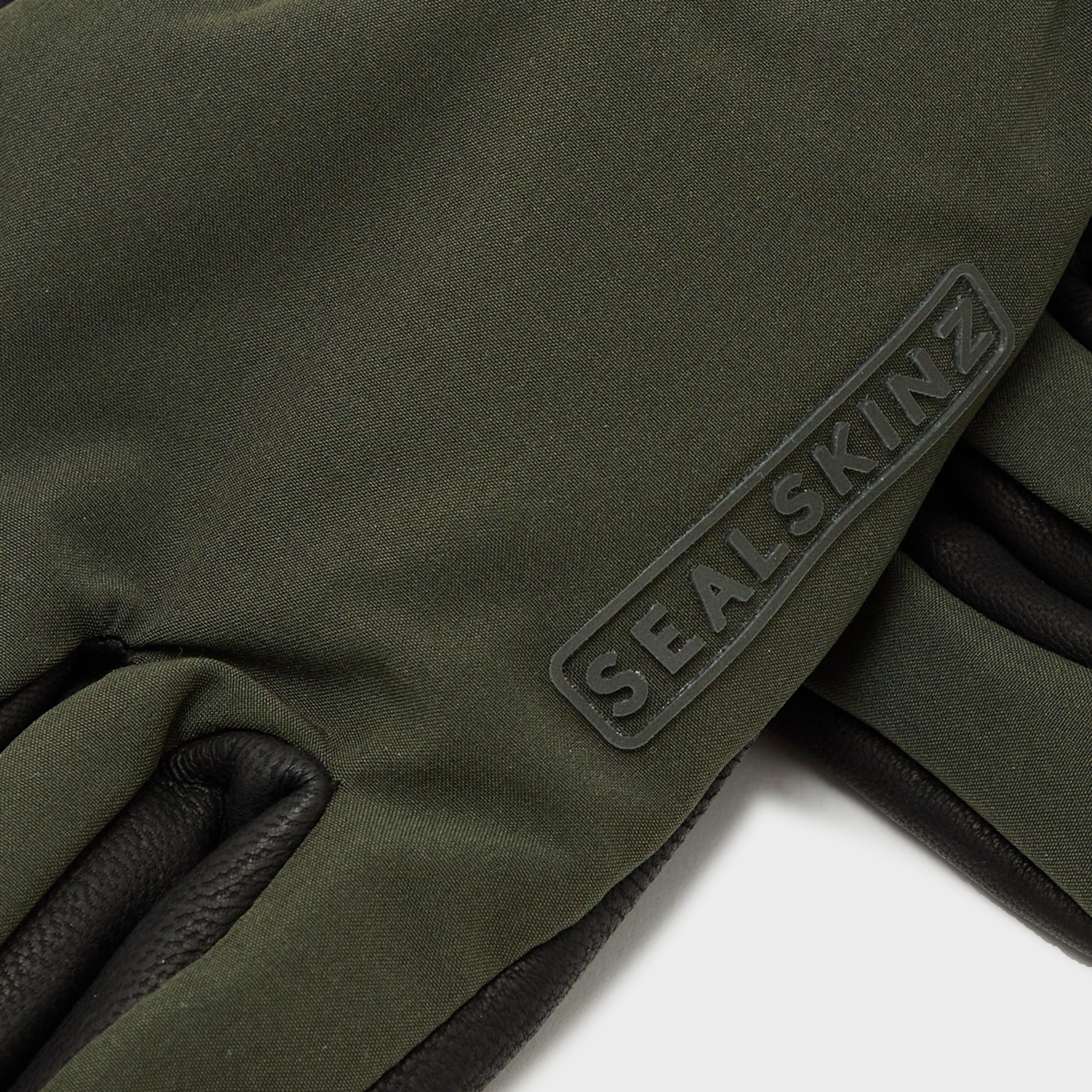 Witton  Waterproof Extreme Cold Weather Glove