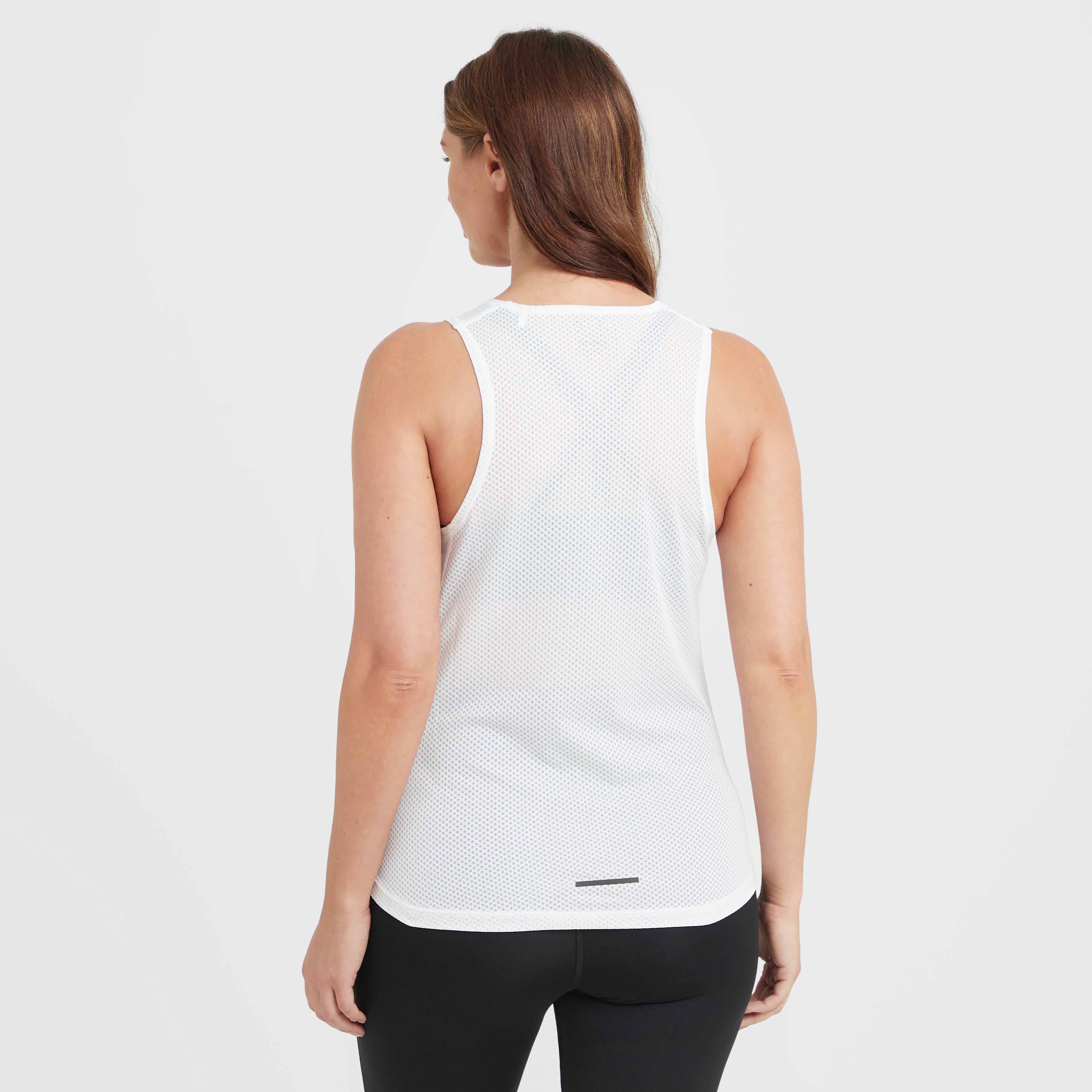 Women's Singlet Vest