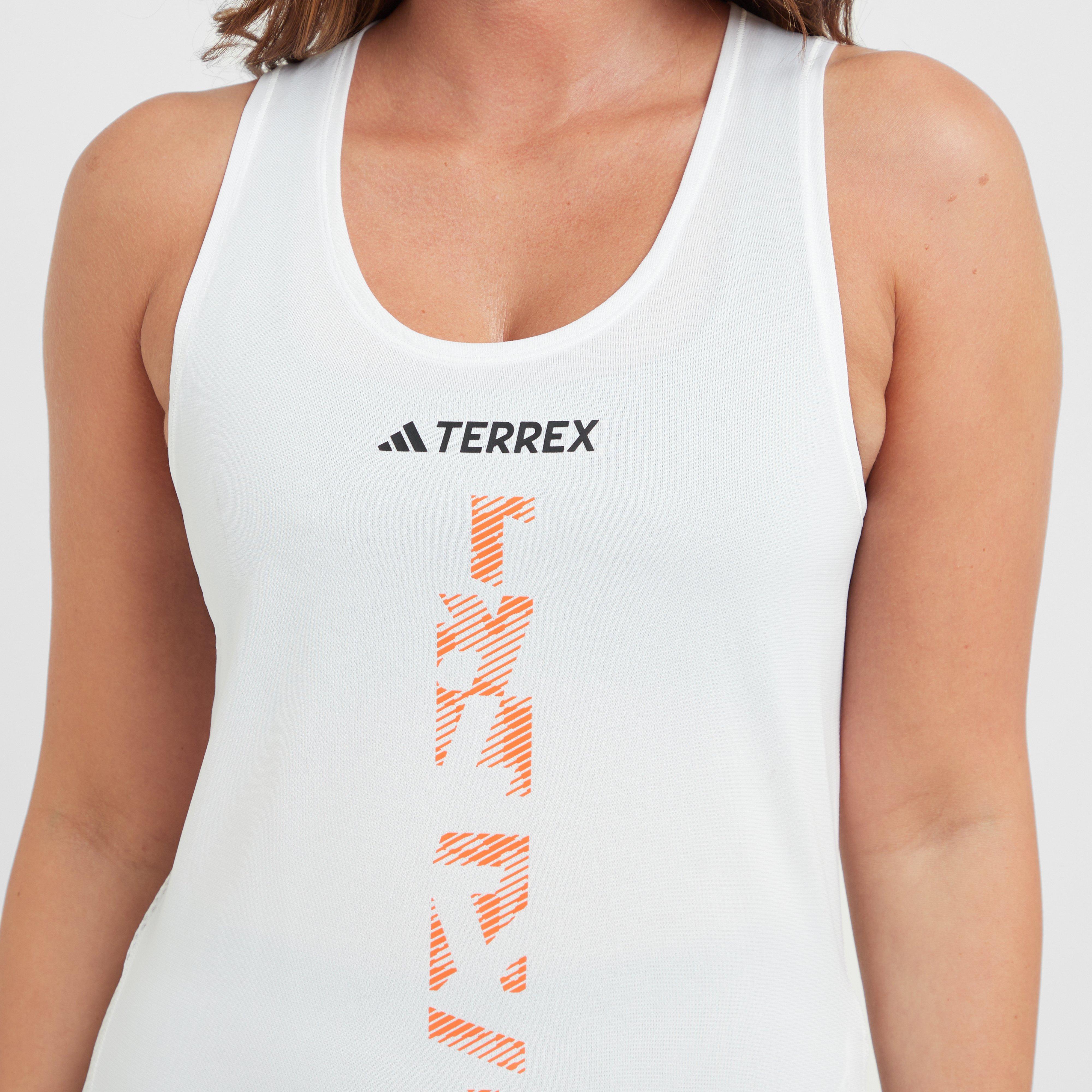 Women's Singlet Vest