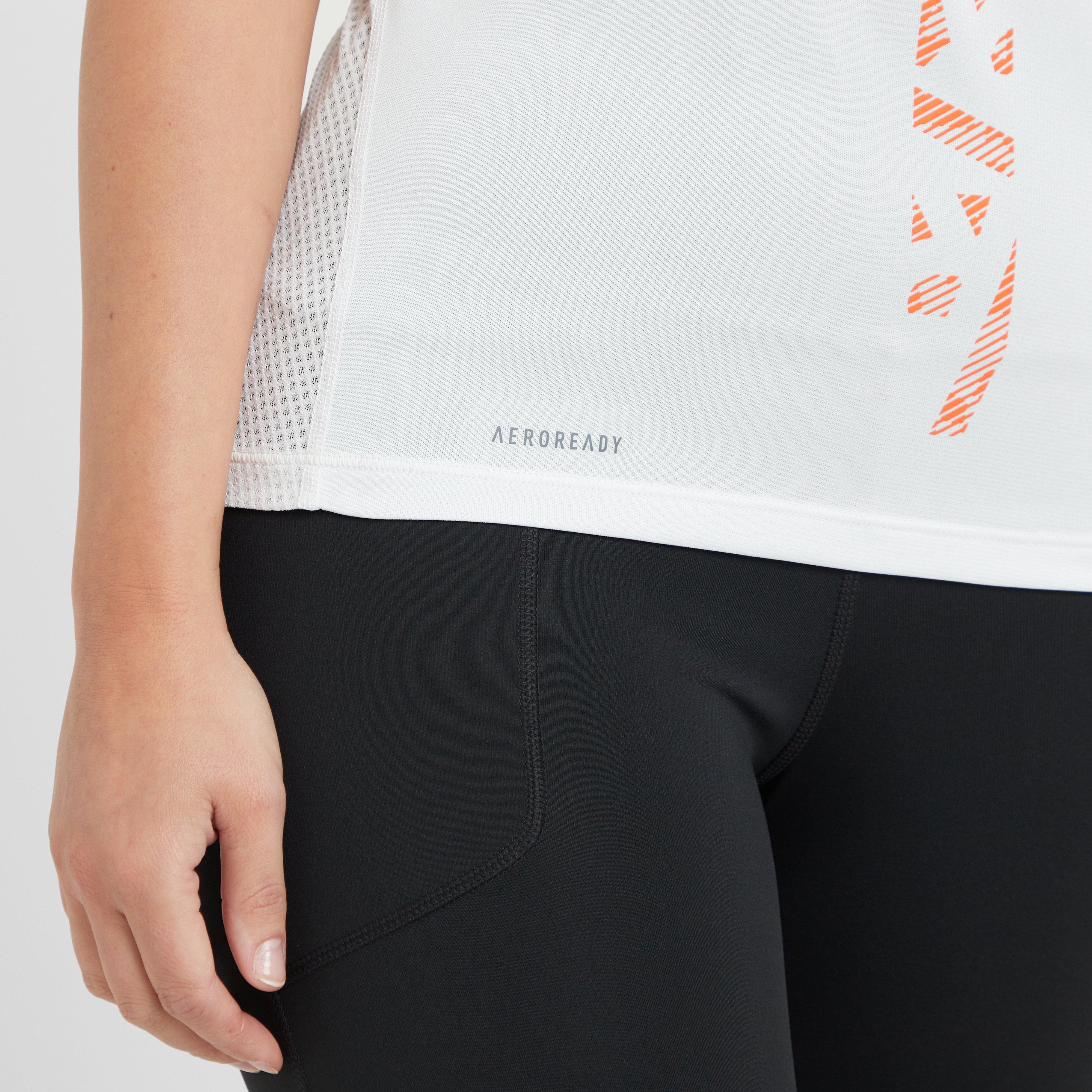 Women's Singlet Vest