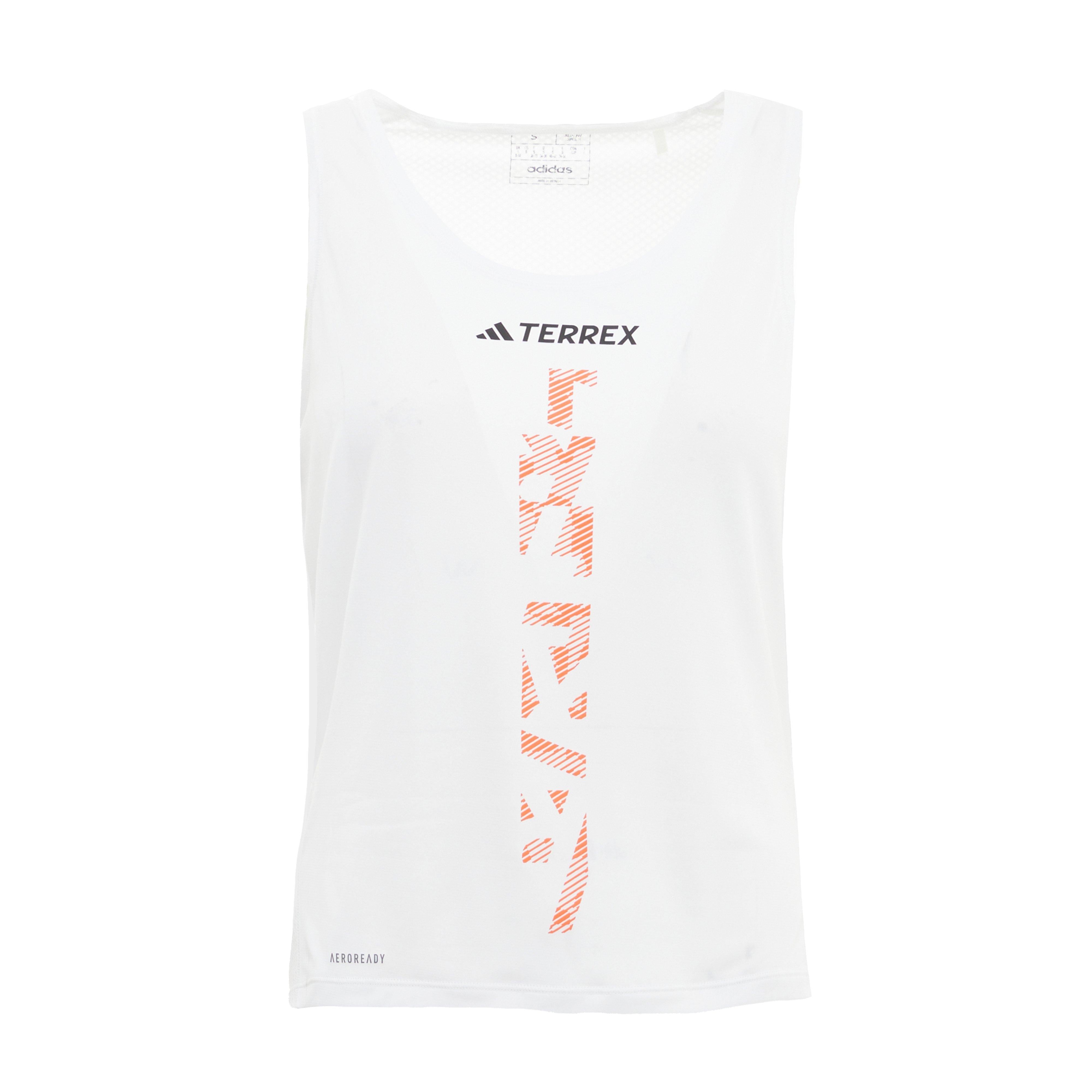 Women's Singlet Vest