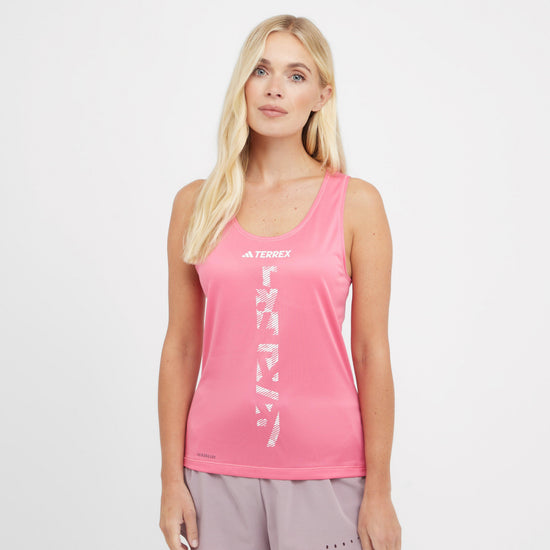 Women's Singlet Vest