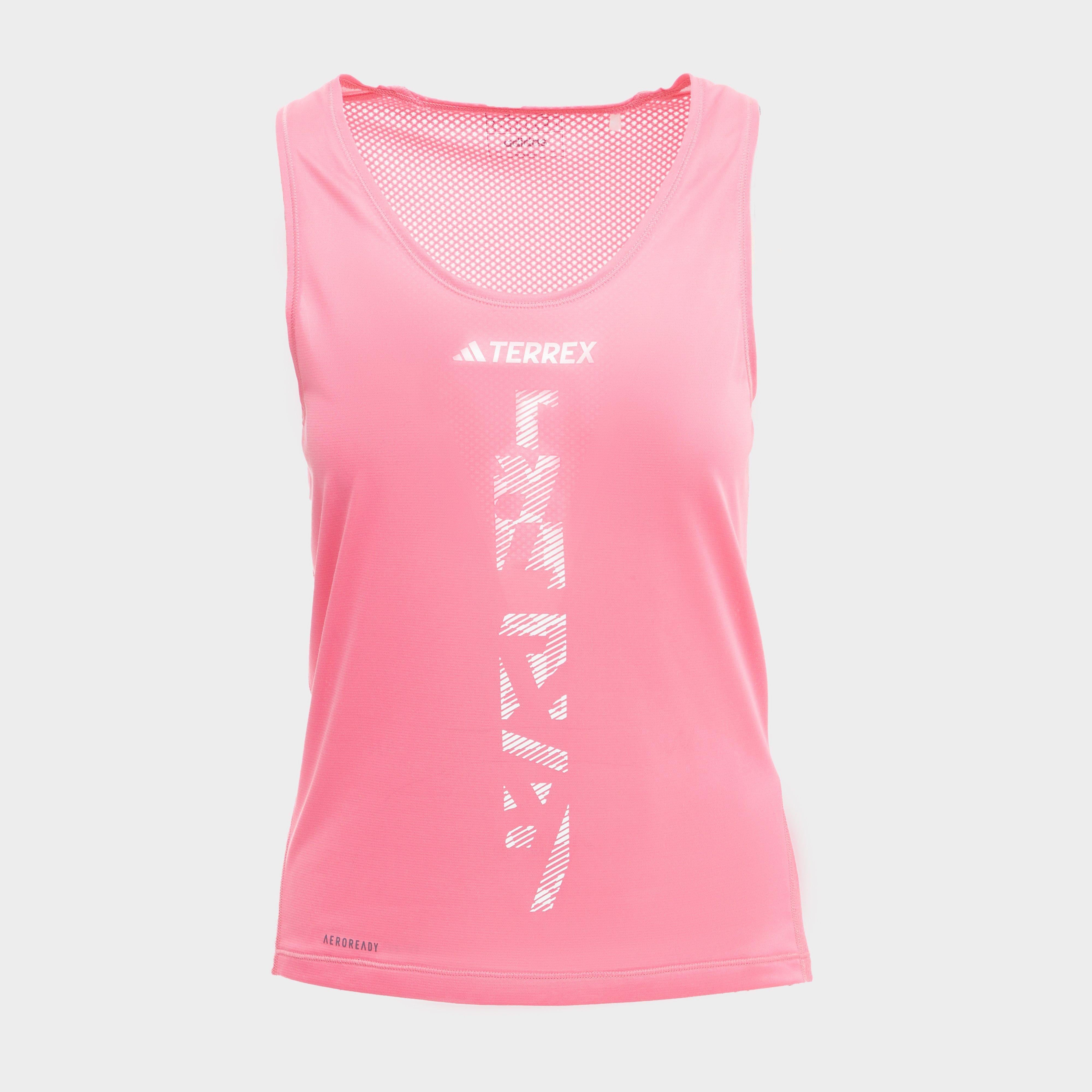Women's Singlet Vest