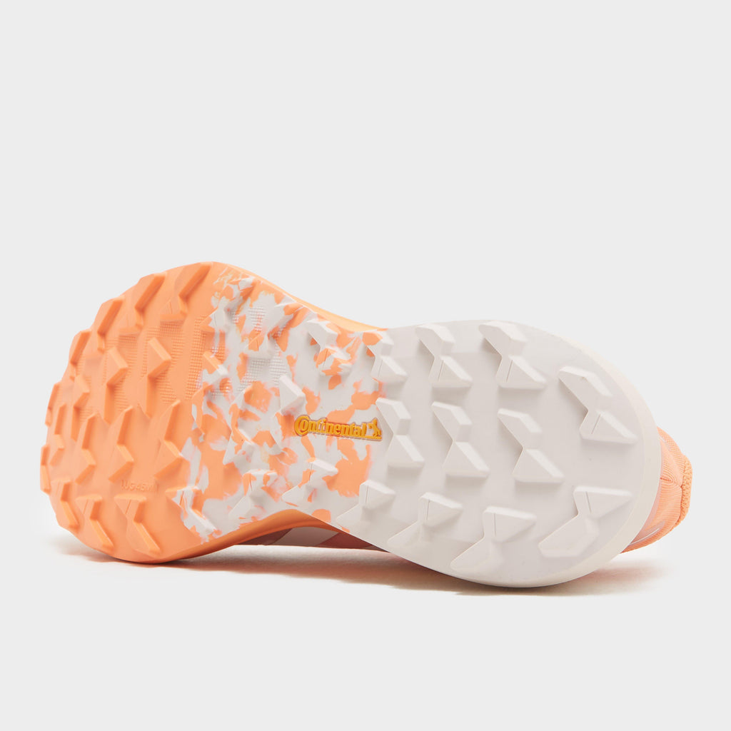 Women's Agravic 3 Trail Running Shoes