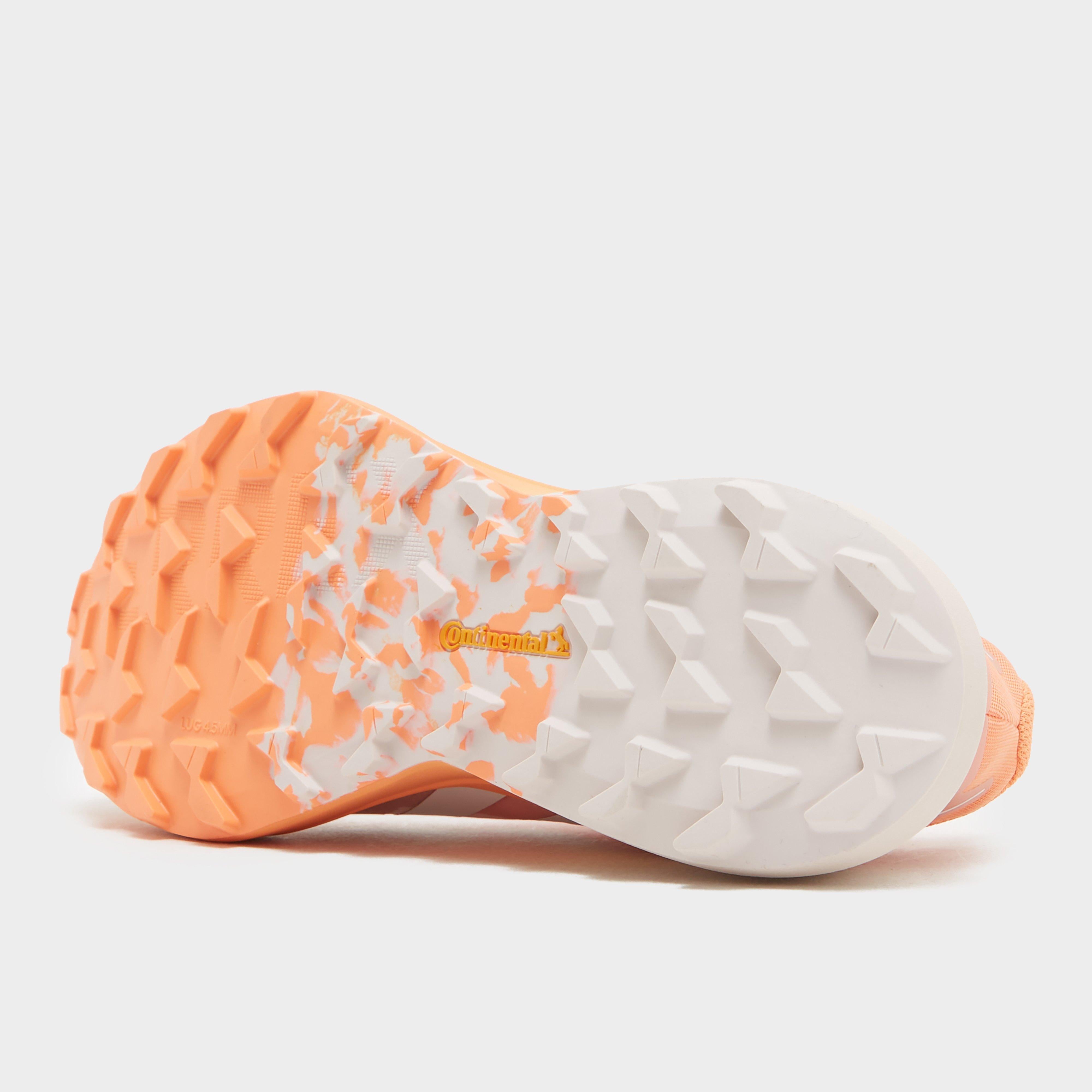 Women's Agravic 3 Trail Running Shoes