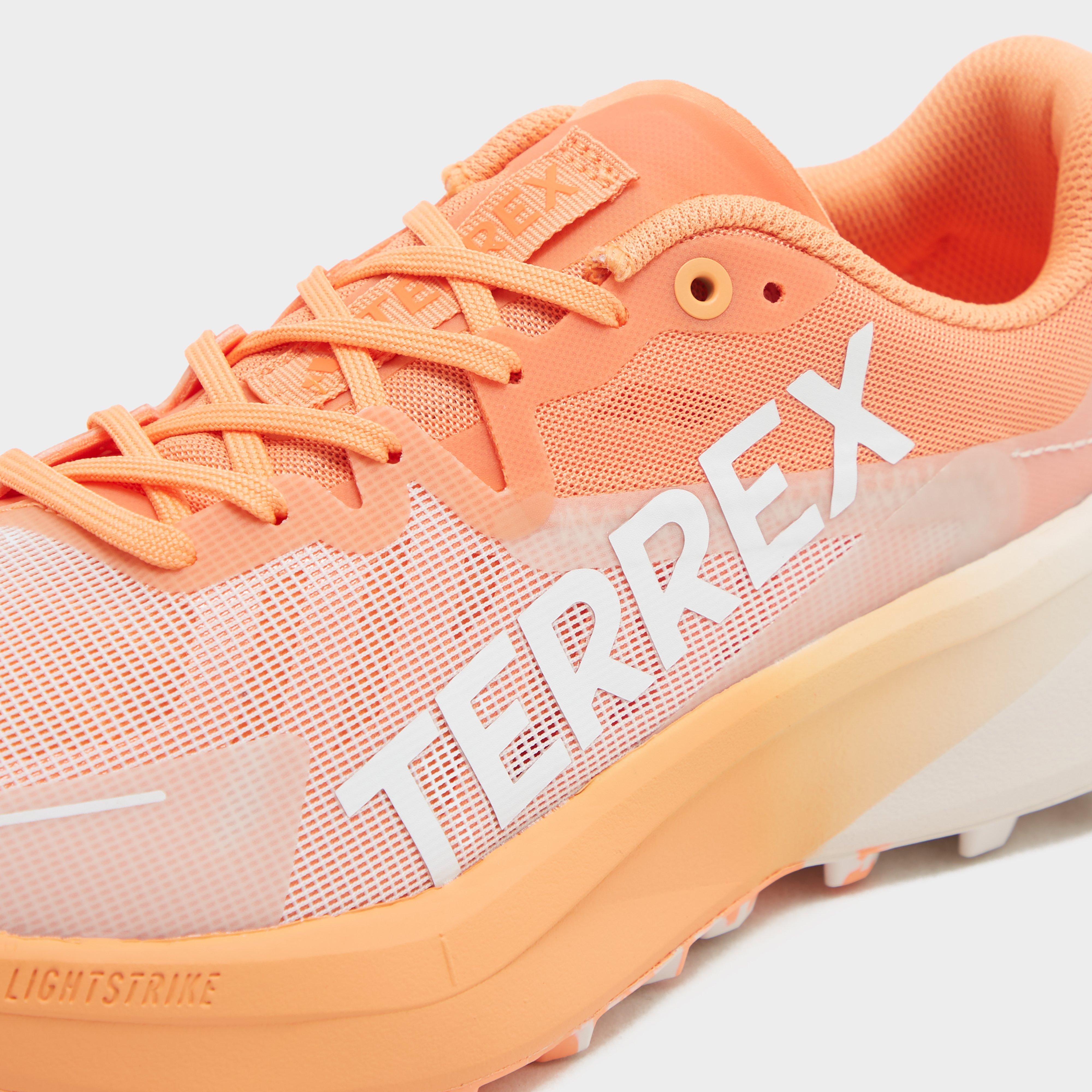 Women's Agravic 3 Trail Running Shoes