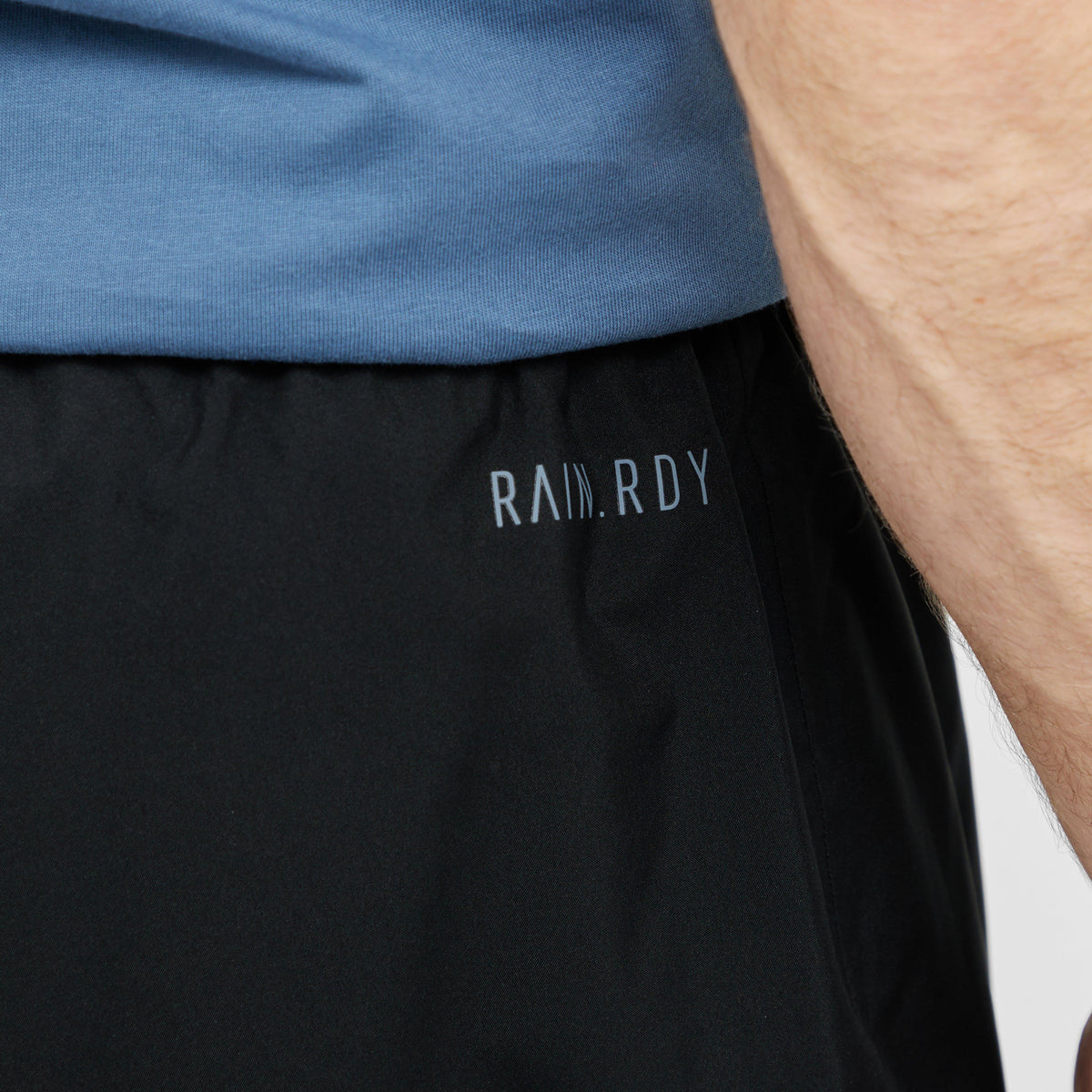 Men’s Multi RAIN.RDY 2-Layer Rain Trousers