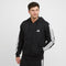 Men’s Essentials 3-Stripes Fleece Hoodie