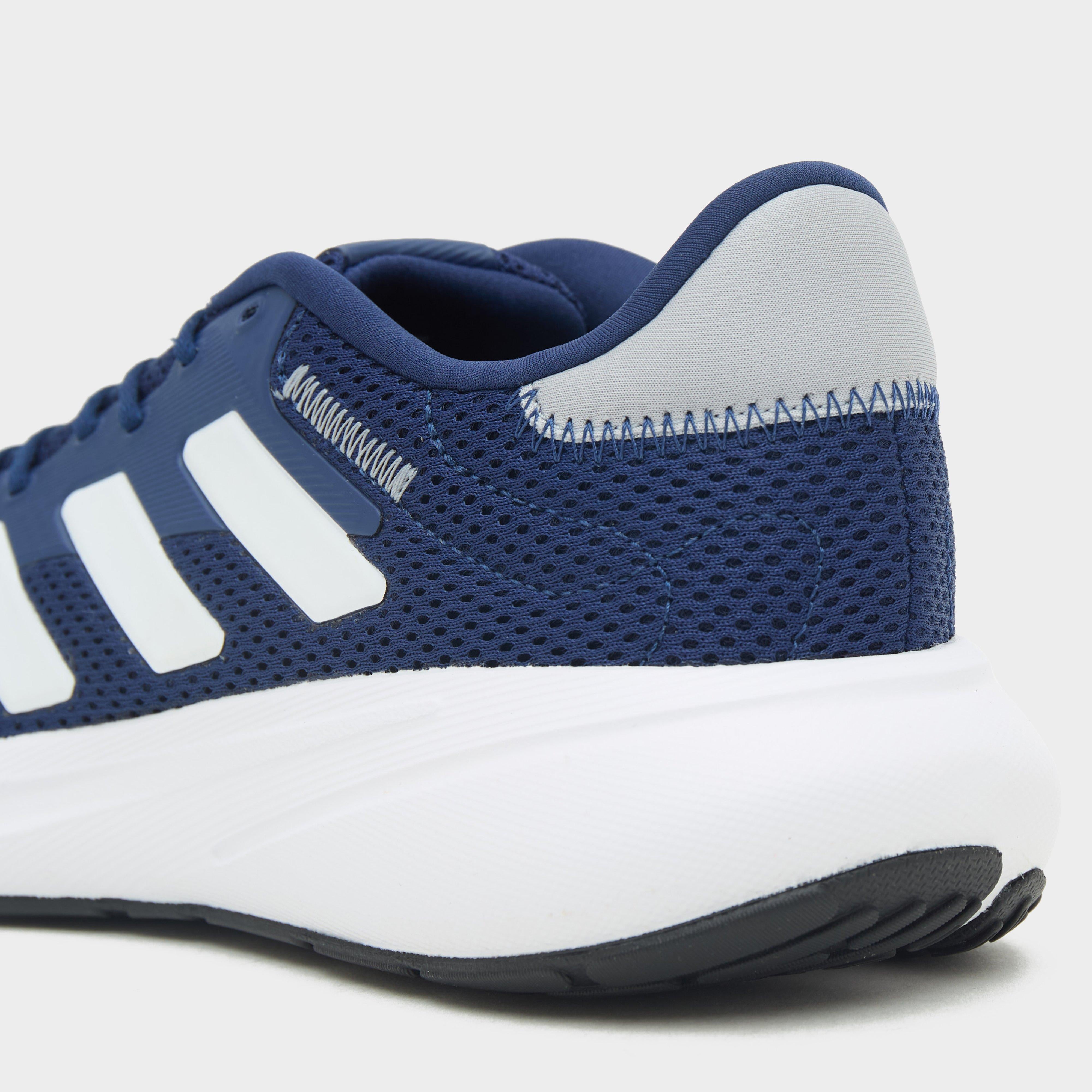 adidas gazelle silver green womens Blue adidas Men's Response Running Trainers – GO Outdoors
