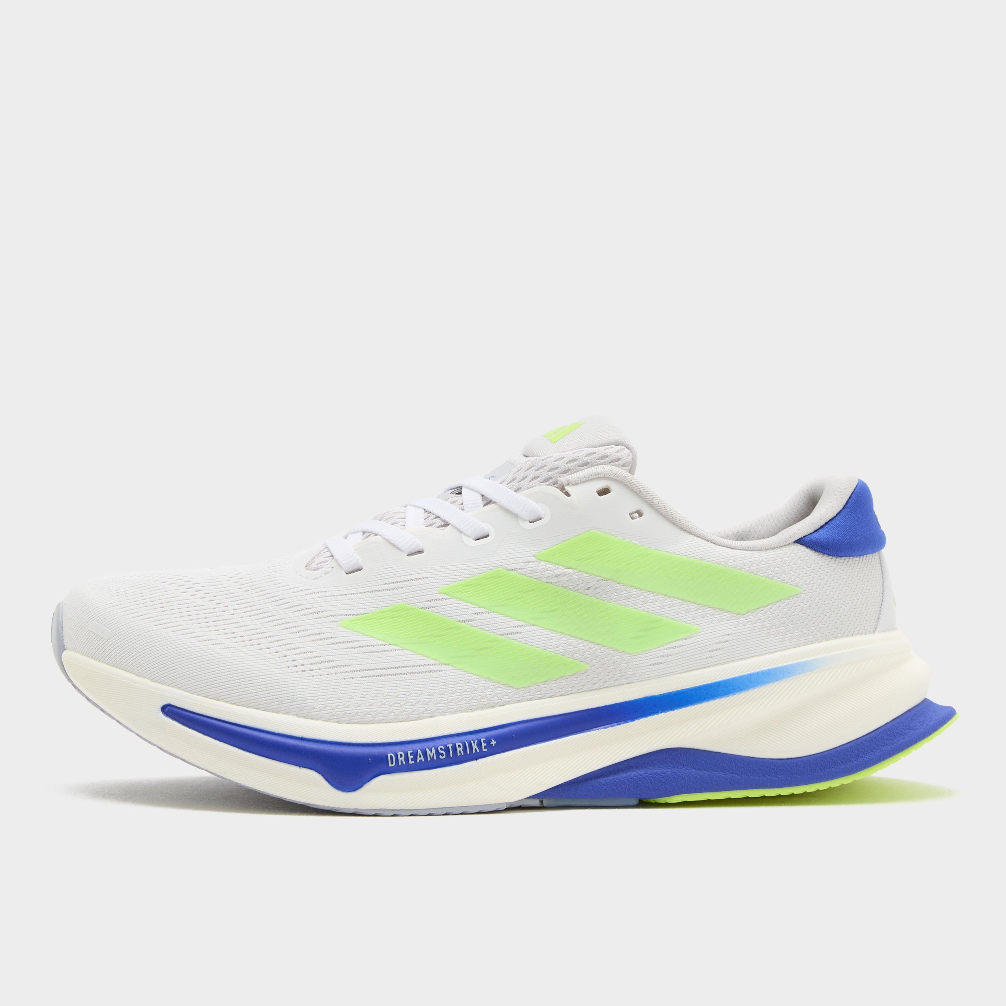 Men’s Supernova Solution 2.0 Running Shoes