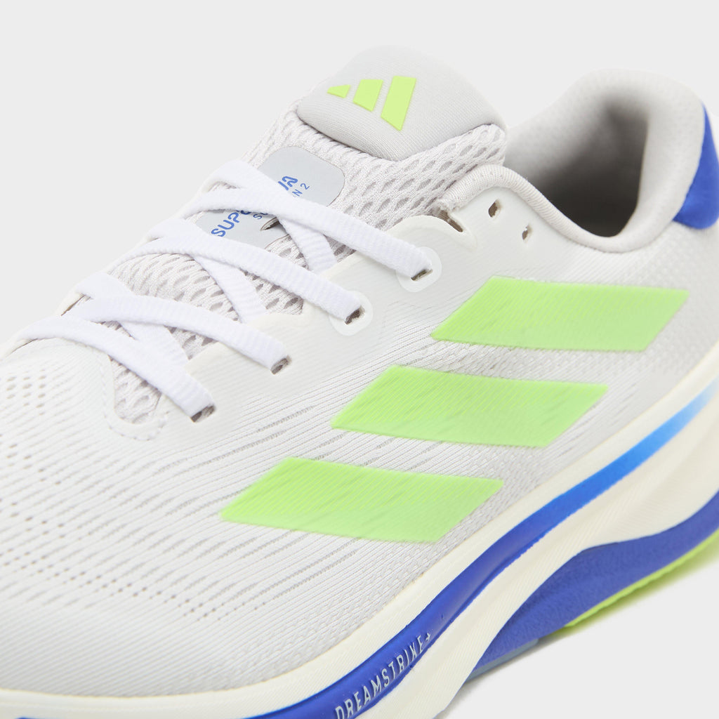 Men’s Supernova Solution 2.0 Running Shoes