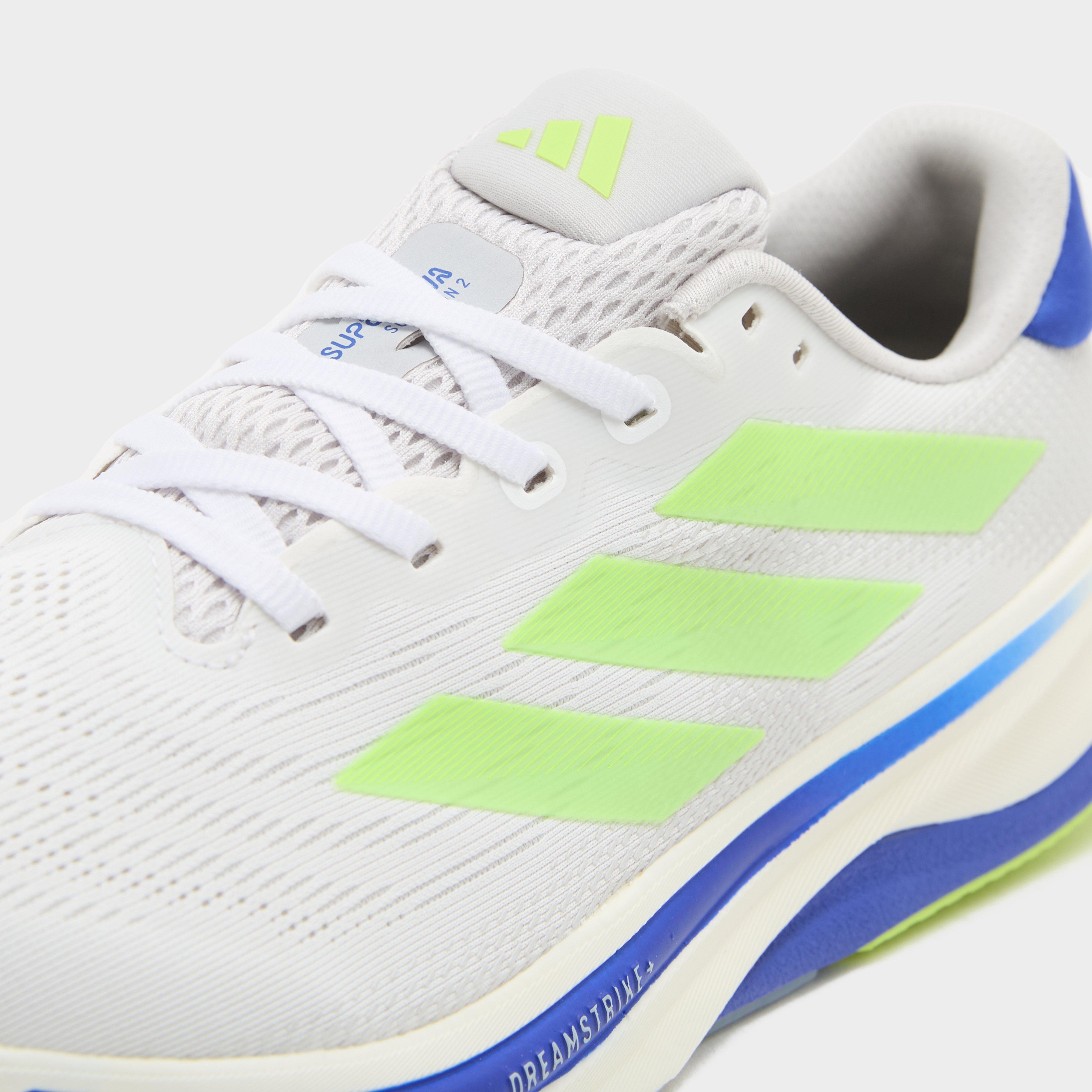 Men’s Supernova Solution 2.0 Running Shoes