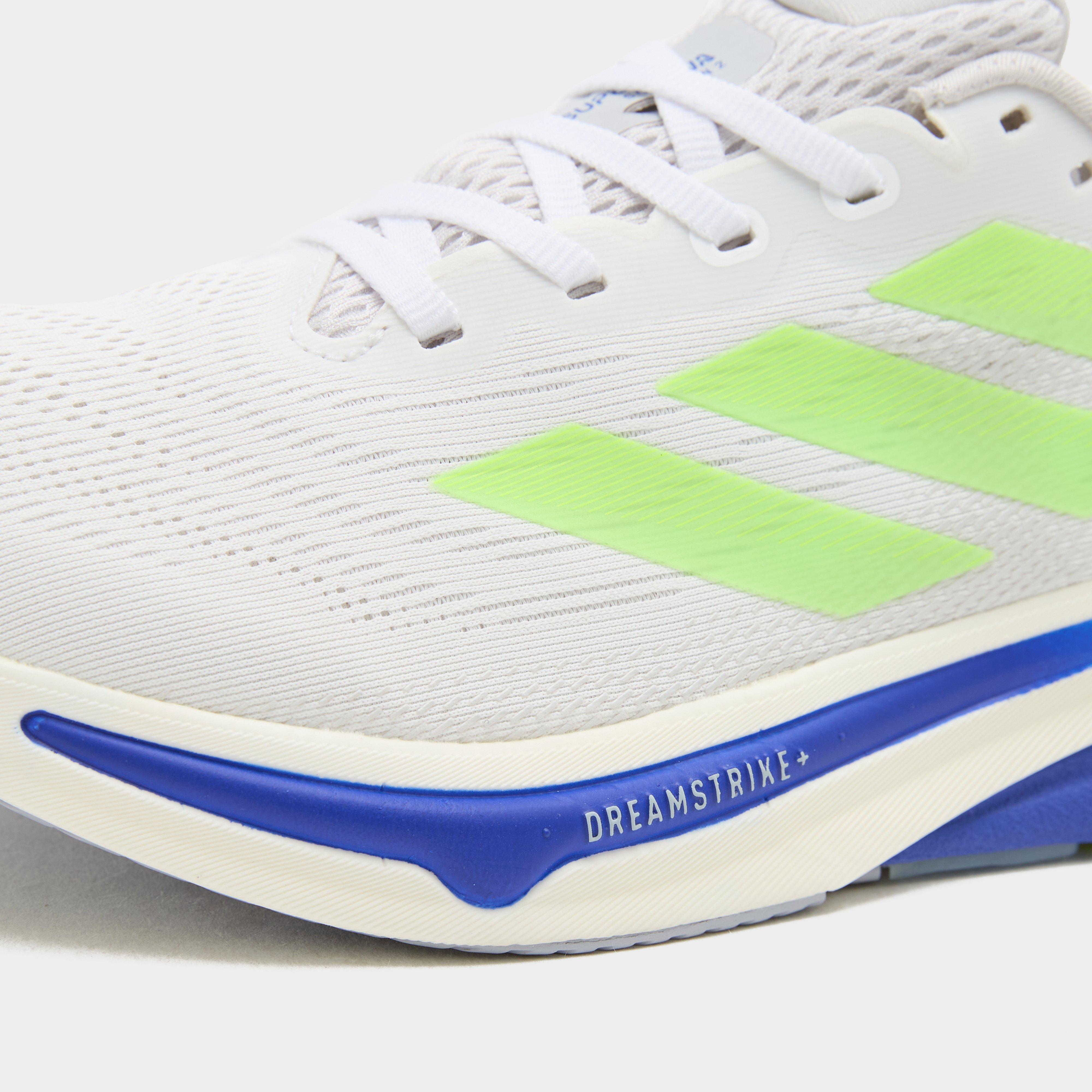 Men’s Supernova Solution 2.0 Running Shoes