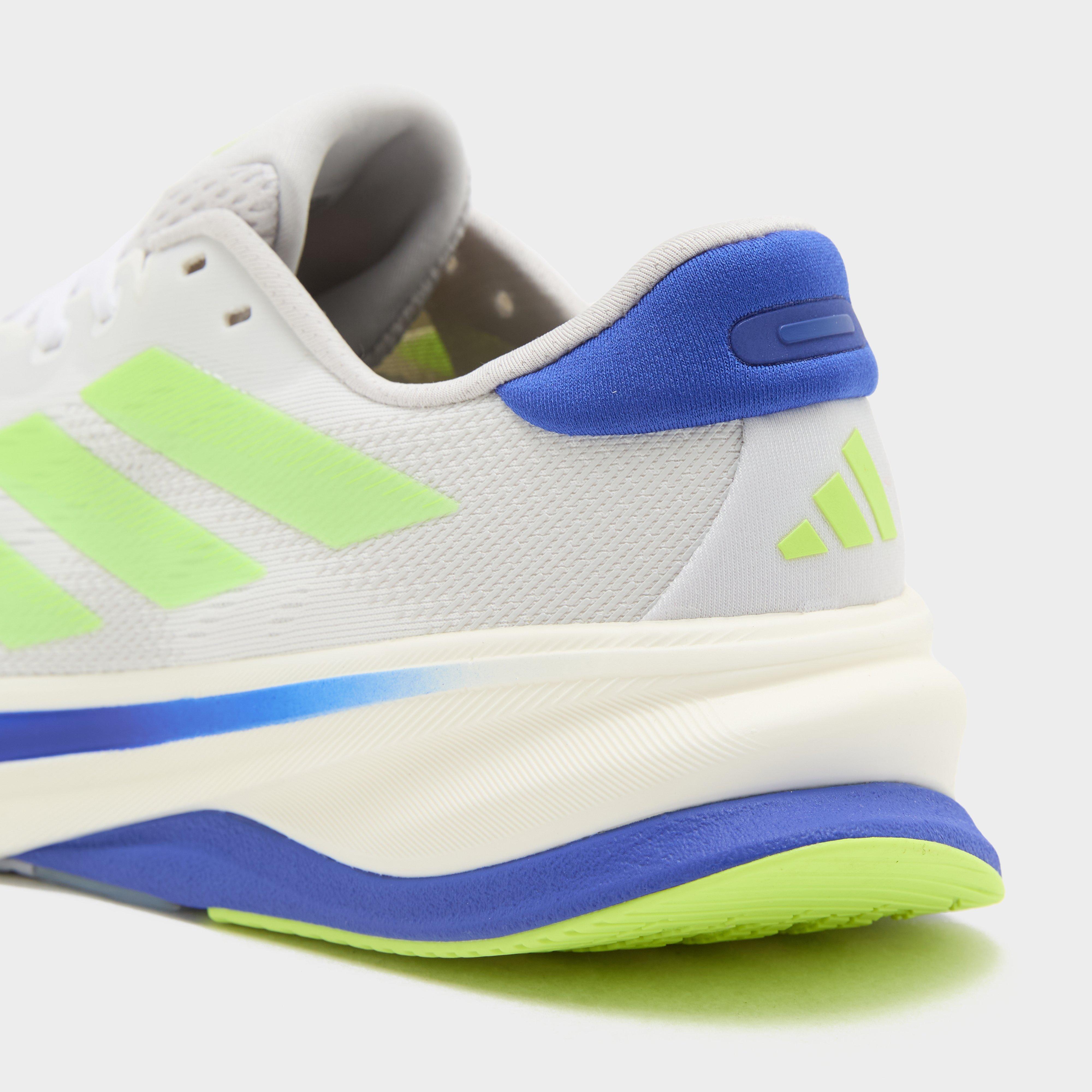 Men’s Supernova Solution 2.0 Running Shoes