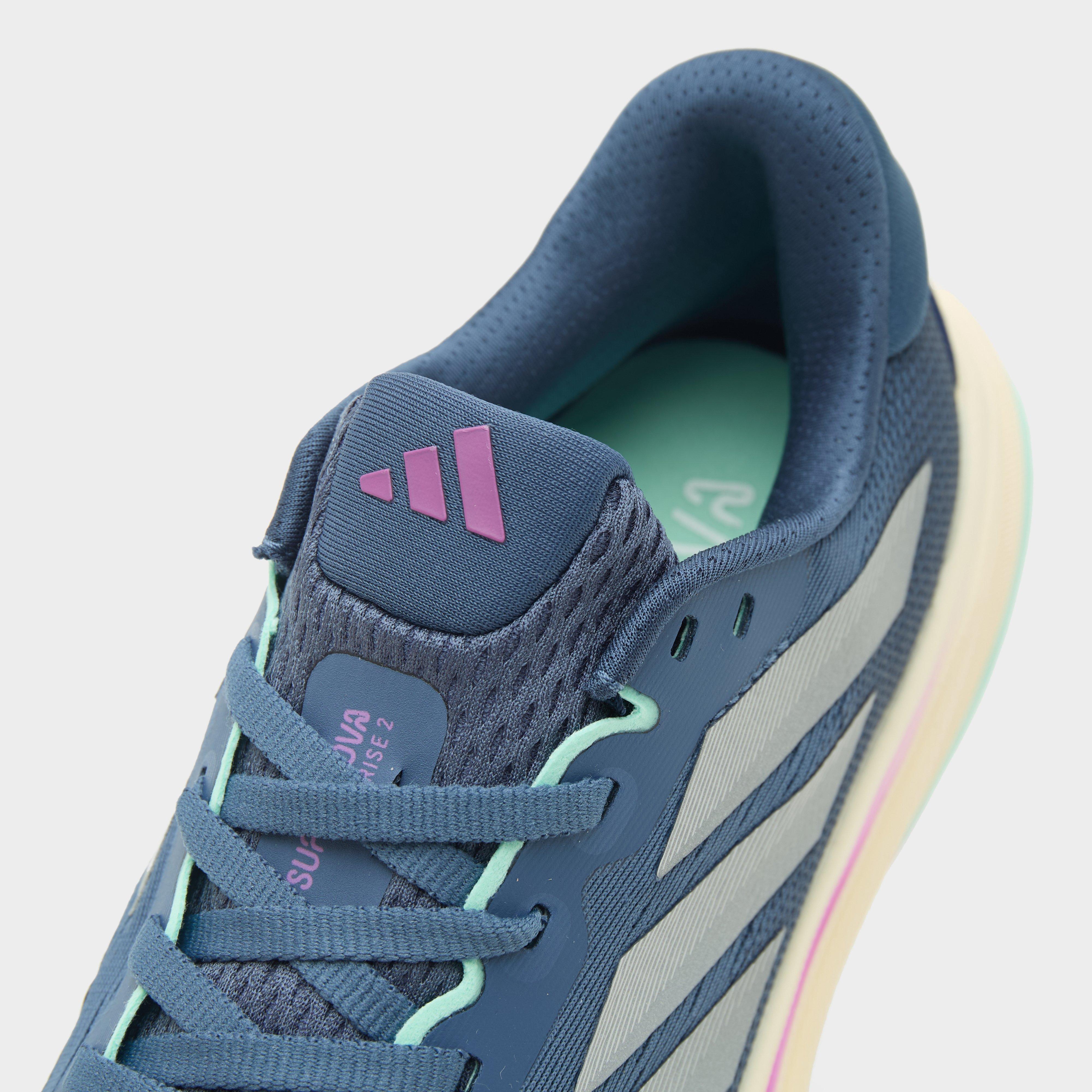 Women’s Supernova Rise 2 Running Shoes