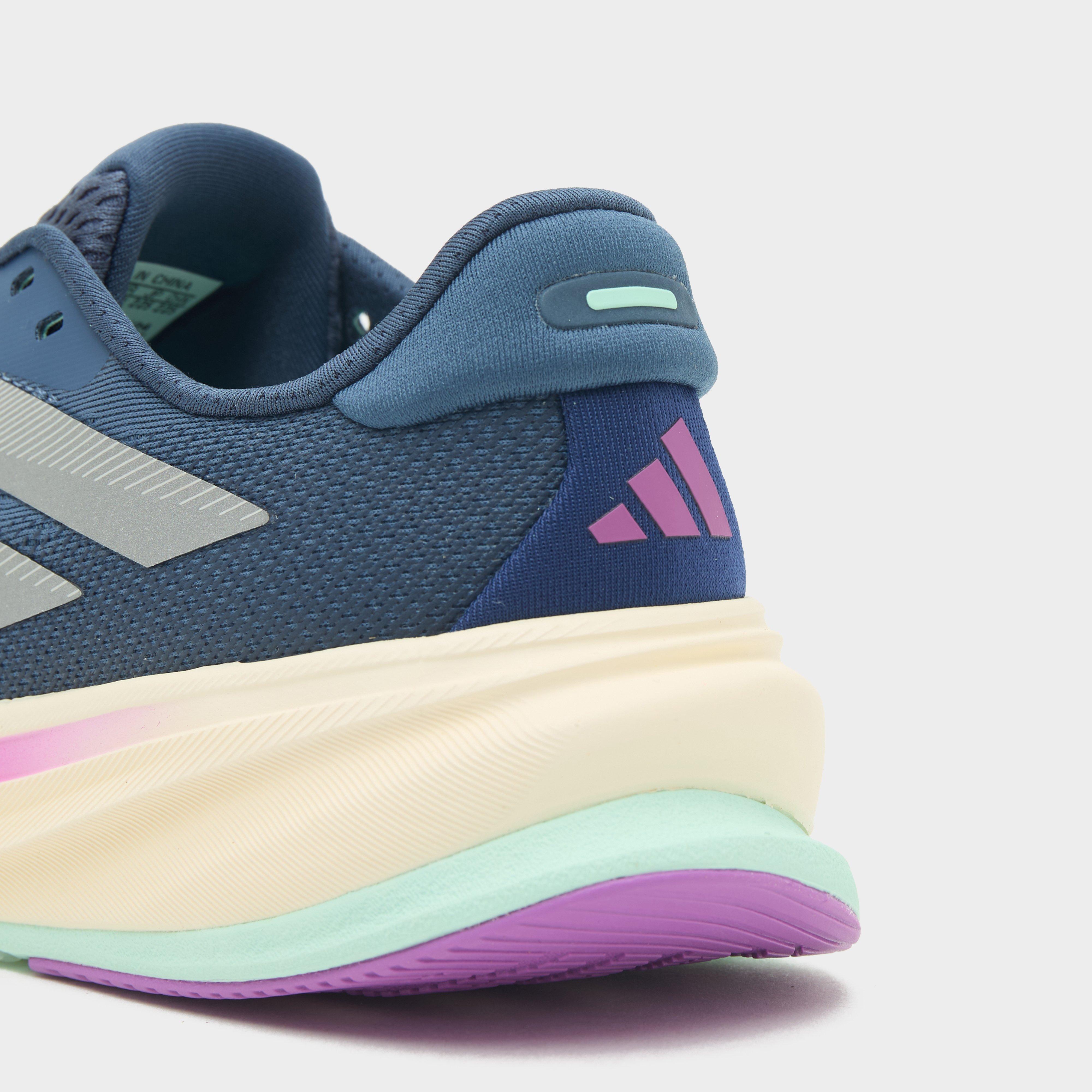 Women’s Supernova Rise 2 Running Shoes