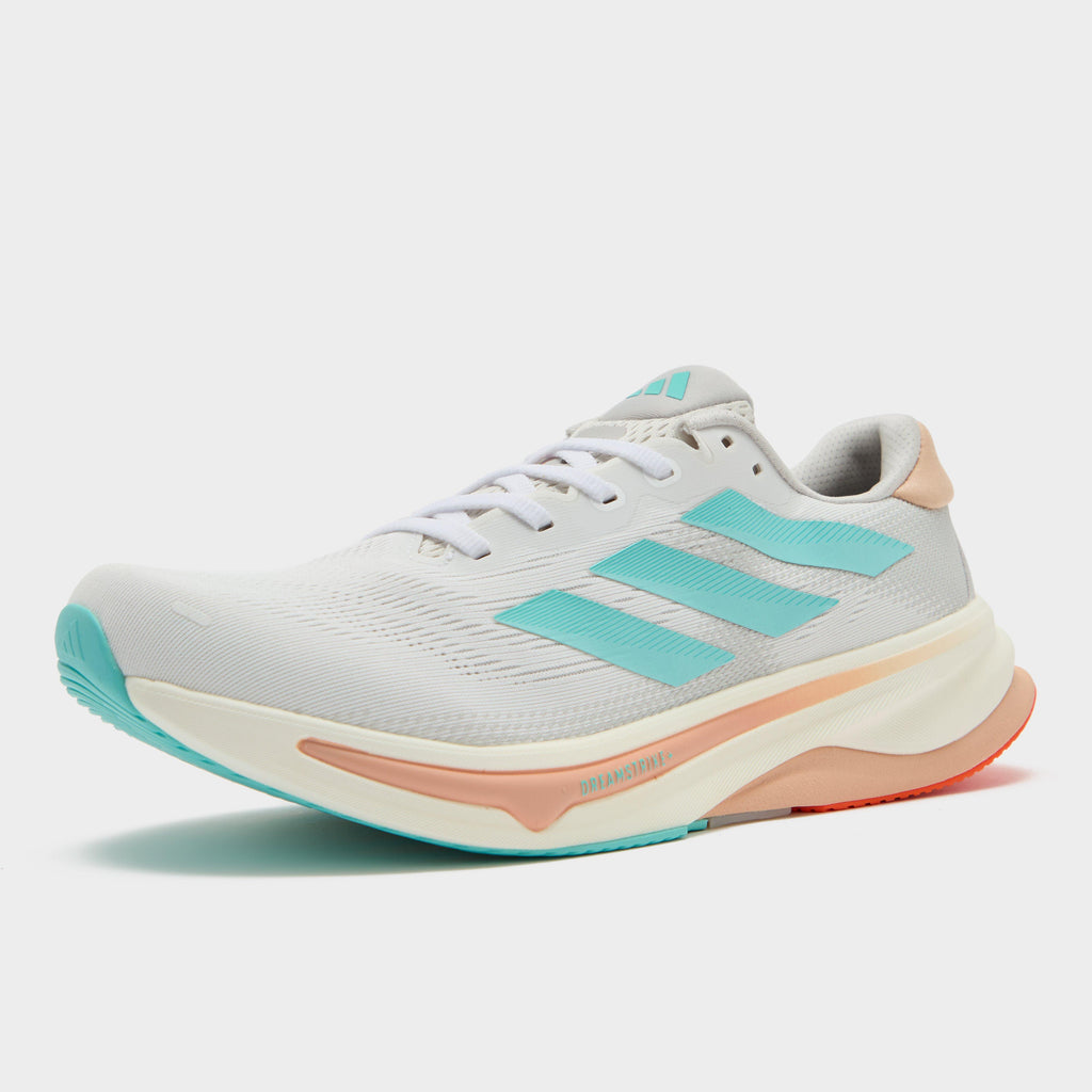 Women's Supernova Solution 2.0 Running Shoes