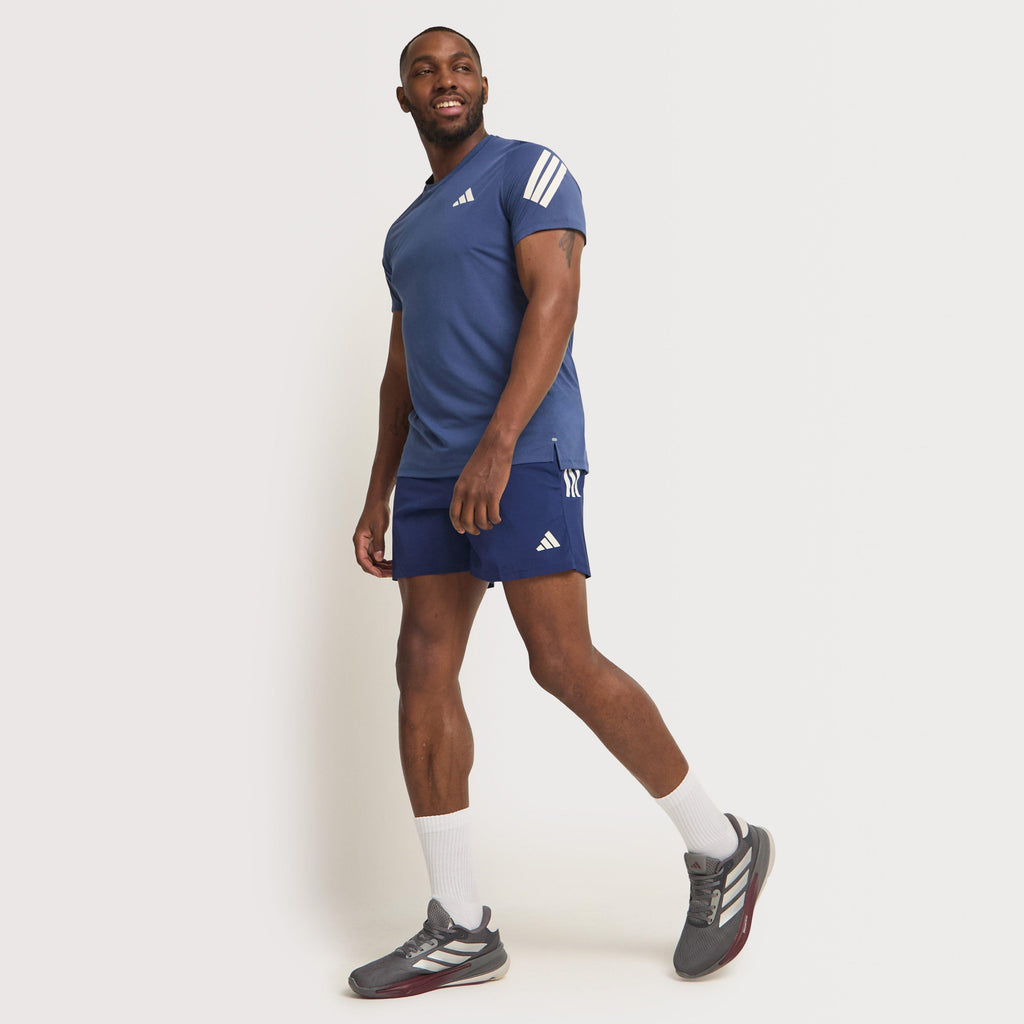 Men's Own The Run Shorts