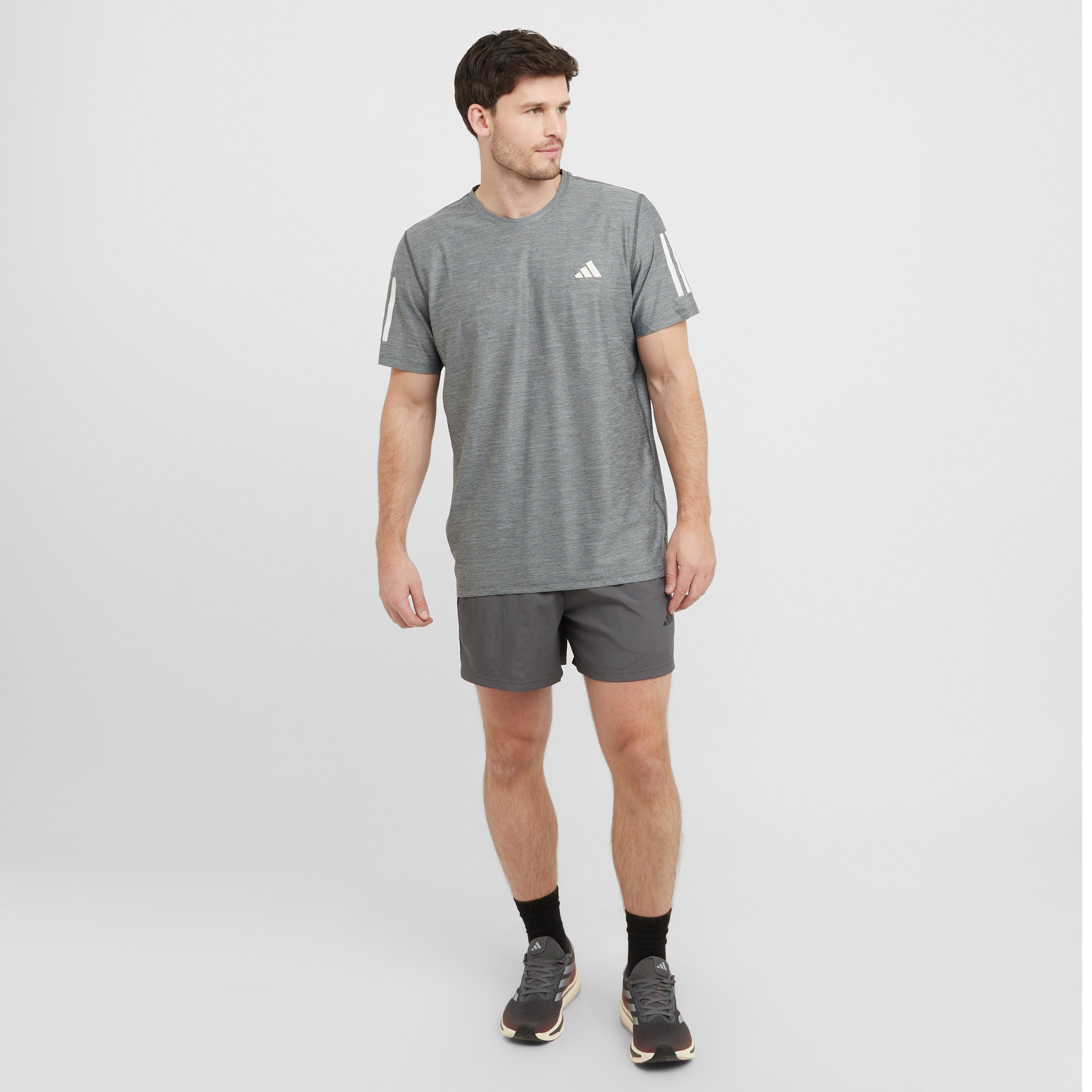 Men’s Own The Run T-Shirt