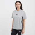 Women's Essentials 3-Stripes Cotton T-Shirt