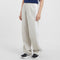 Women’s Essentials 3-Stripes Open-Hem Fleece Pants