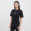 Women's Essentials 3-Stripes Cotton T-Shirt