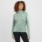 Women's Own the Run Half-Zip Jacket