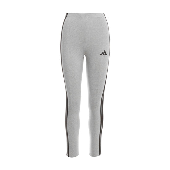 Women’s Essentials 3-Stripes Cotton Leggings