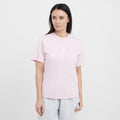 Women's Essentials 3-Stripes Cotton T-Shirt