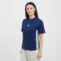 Women's Essentials 3-Stripes Cotton T-Shirt