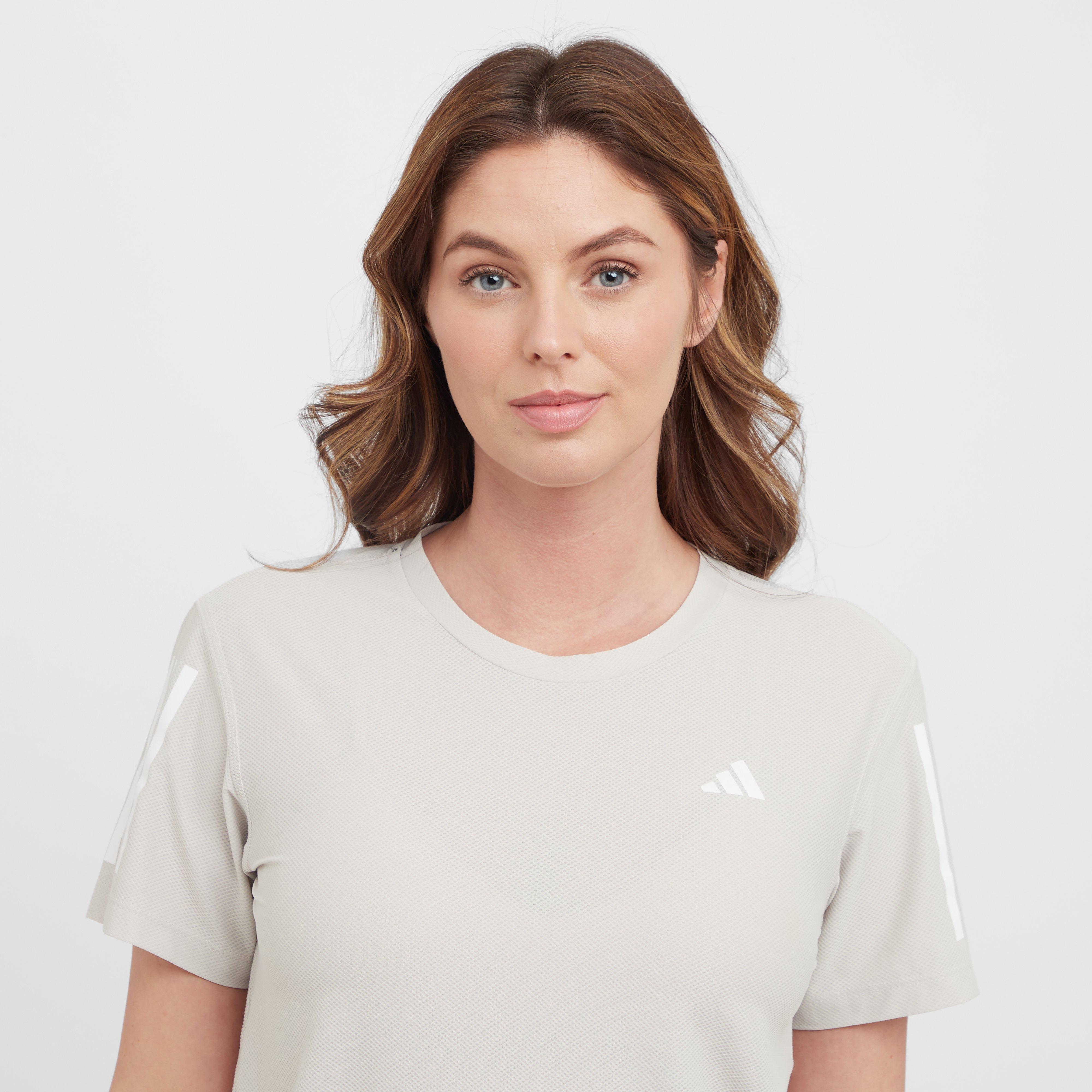 Women's Own The Run T-Shirt