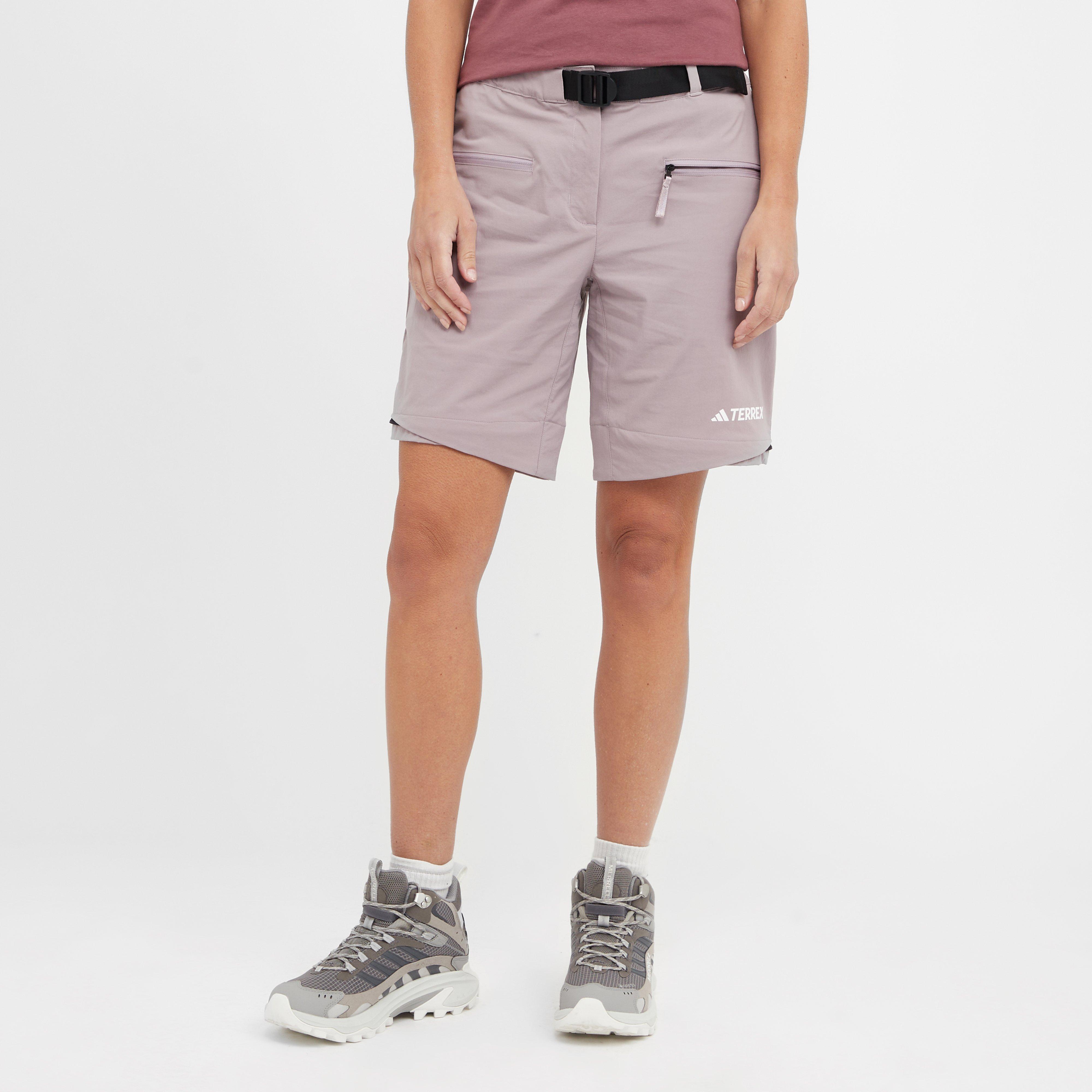 Women's Utilitas Zip-off Trousers