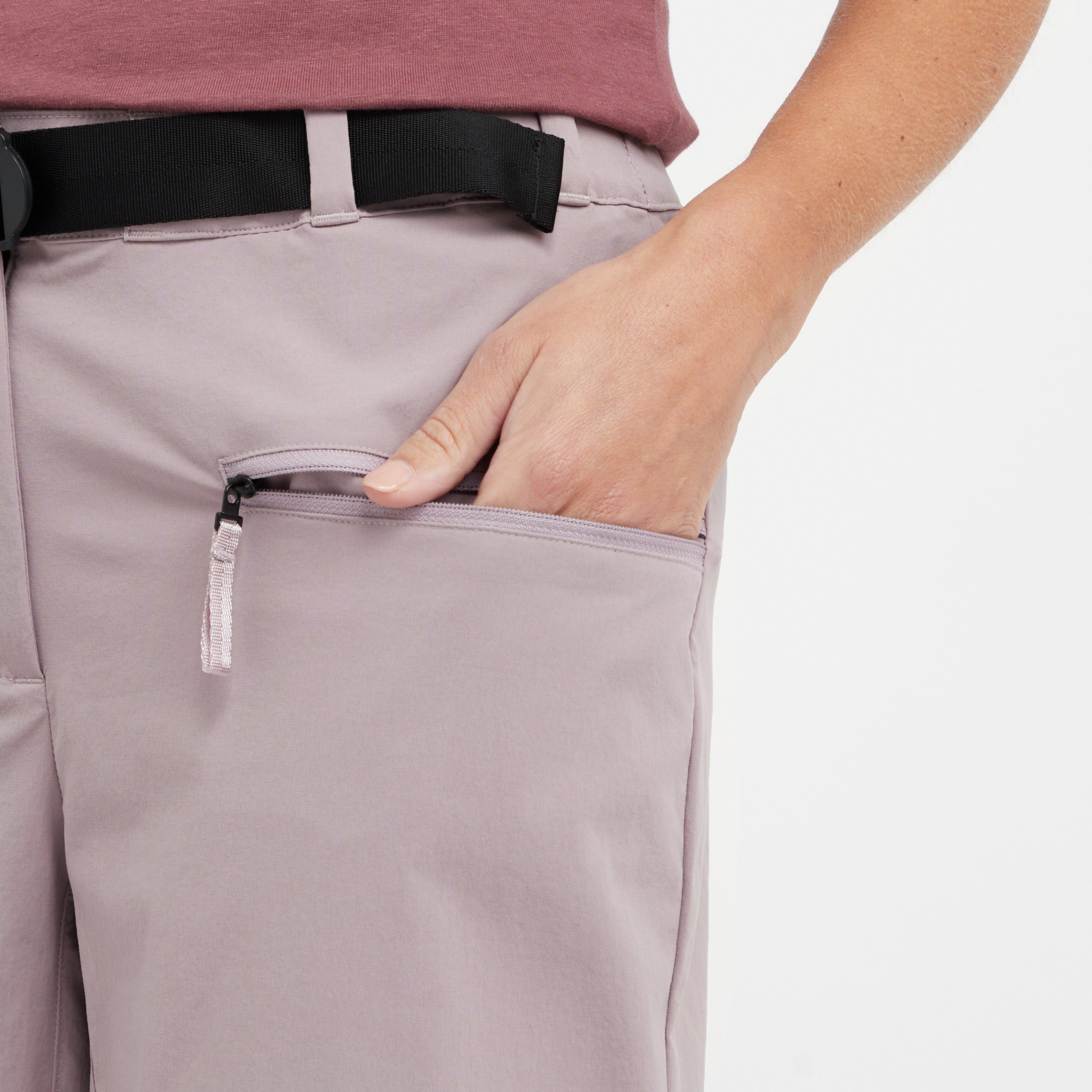 Women's Utilitas Zip-off Trousers