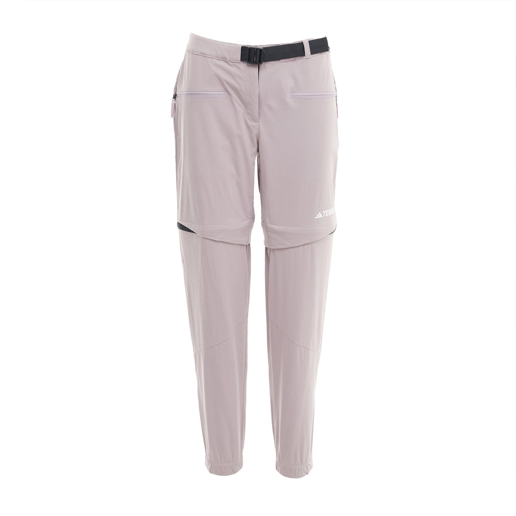 Women's Utilitas Zip-off Trousers