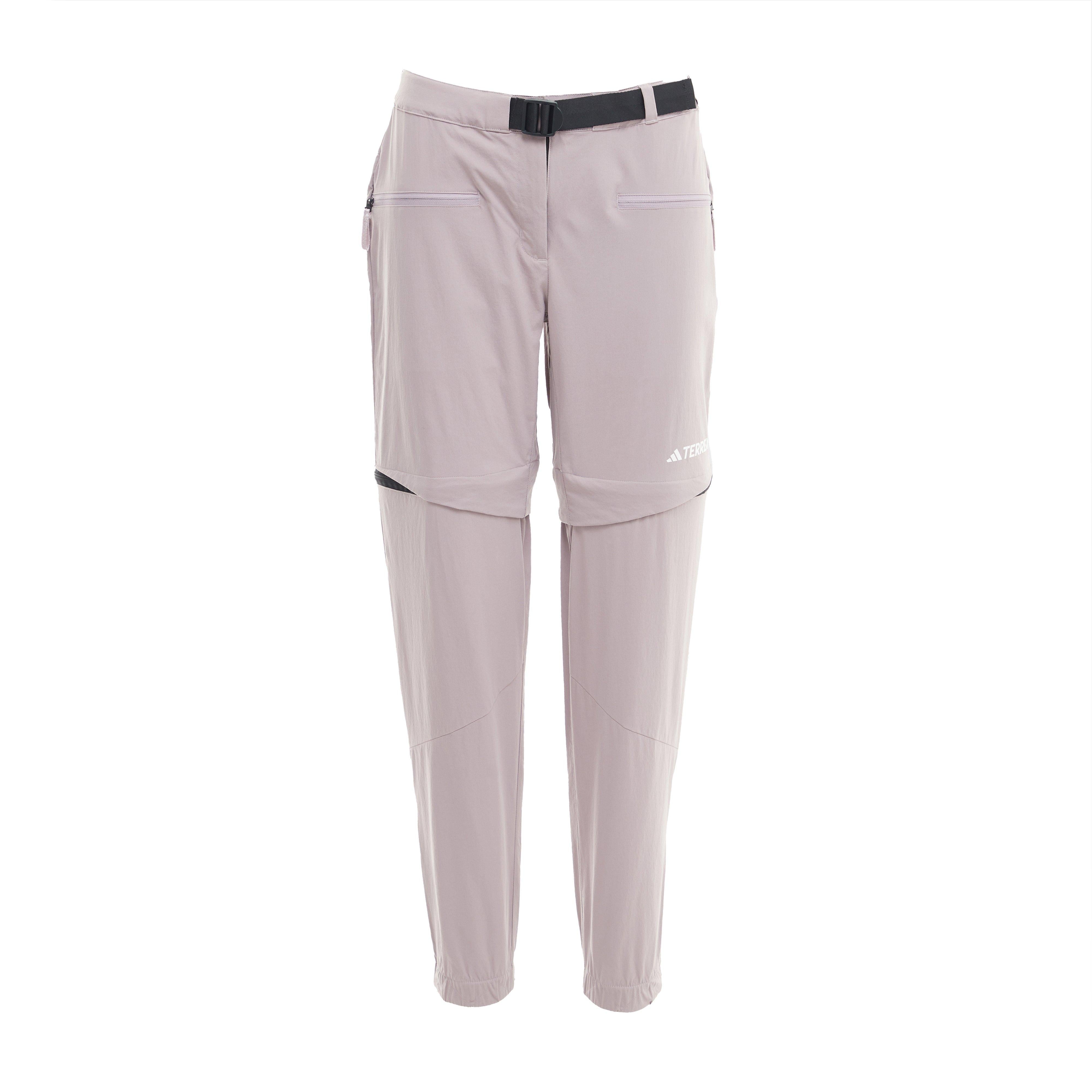Women's Utilitas Zip-off Trousers