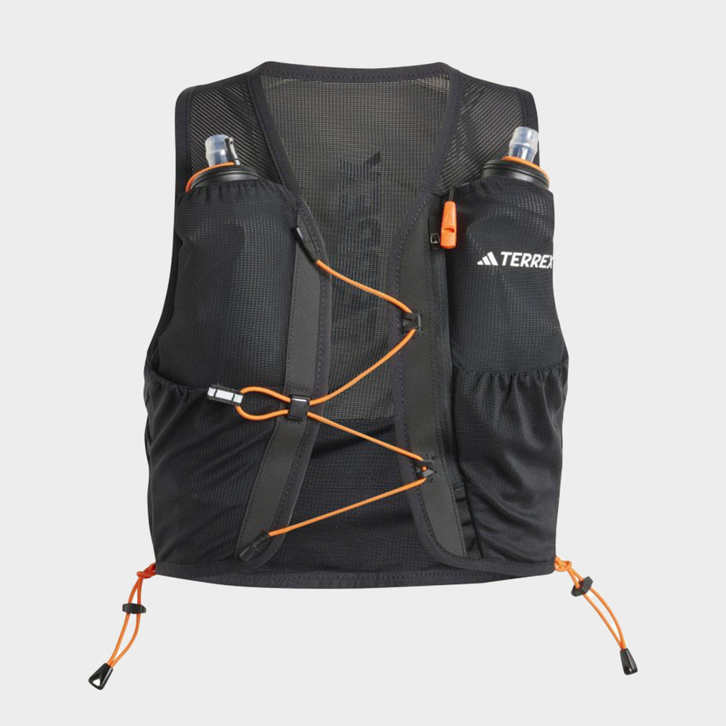 Trail Running Techrock Vest 2.5L