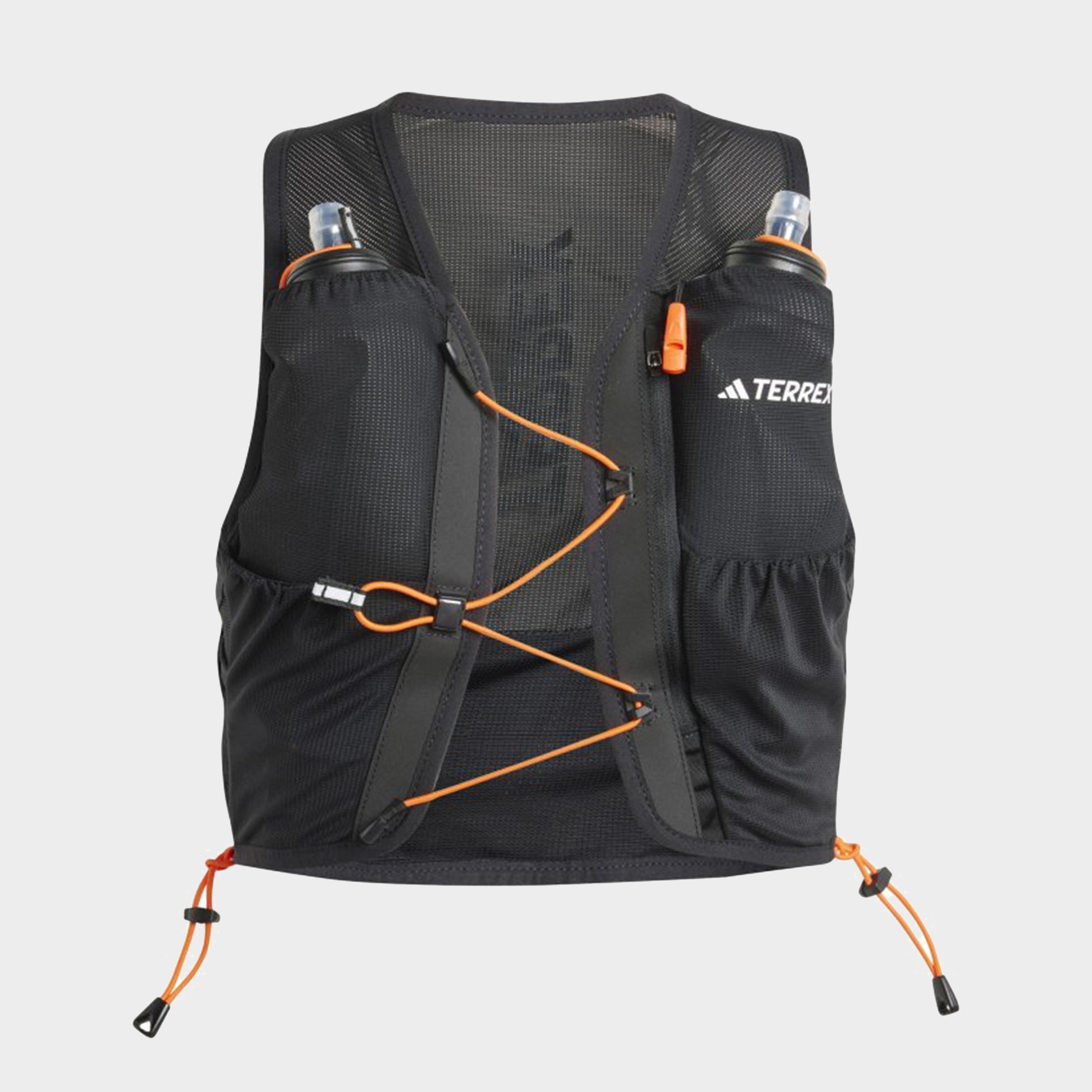 Trail Running Techrock Vest 2.5L