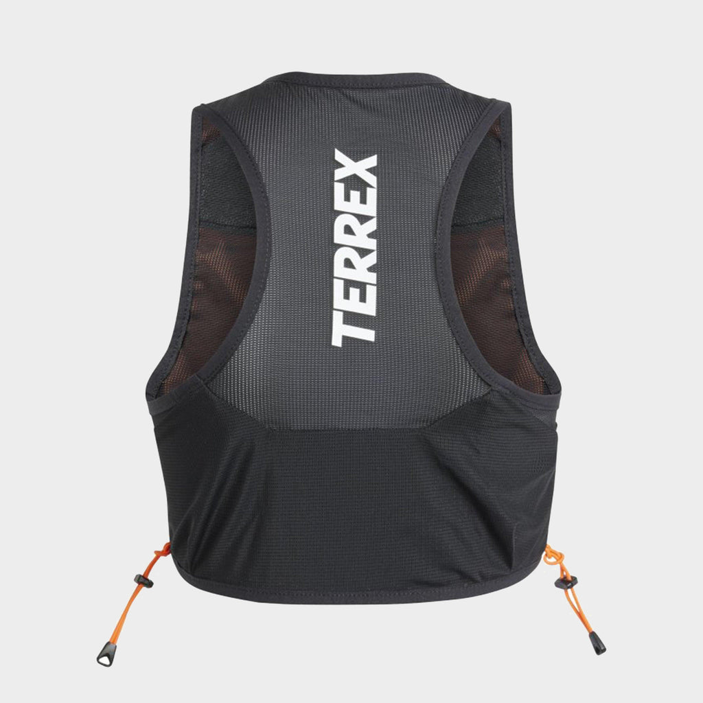 Trail Running Techrock Vest 2.5L