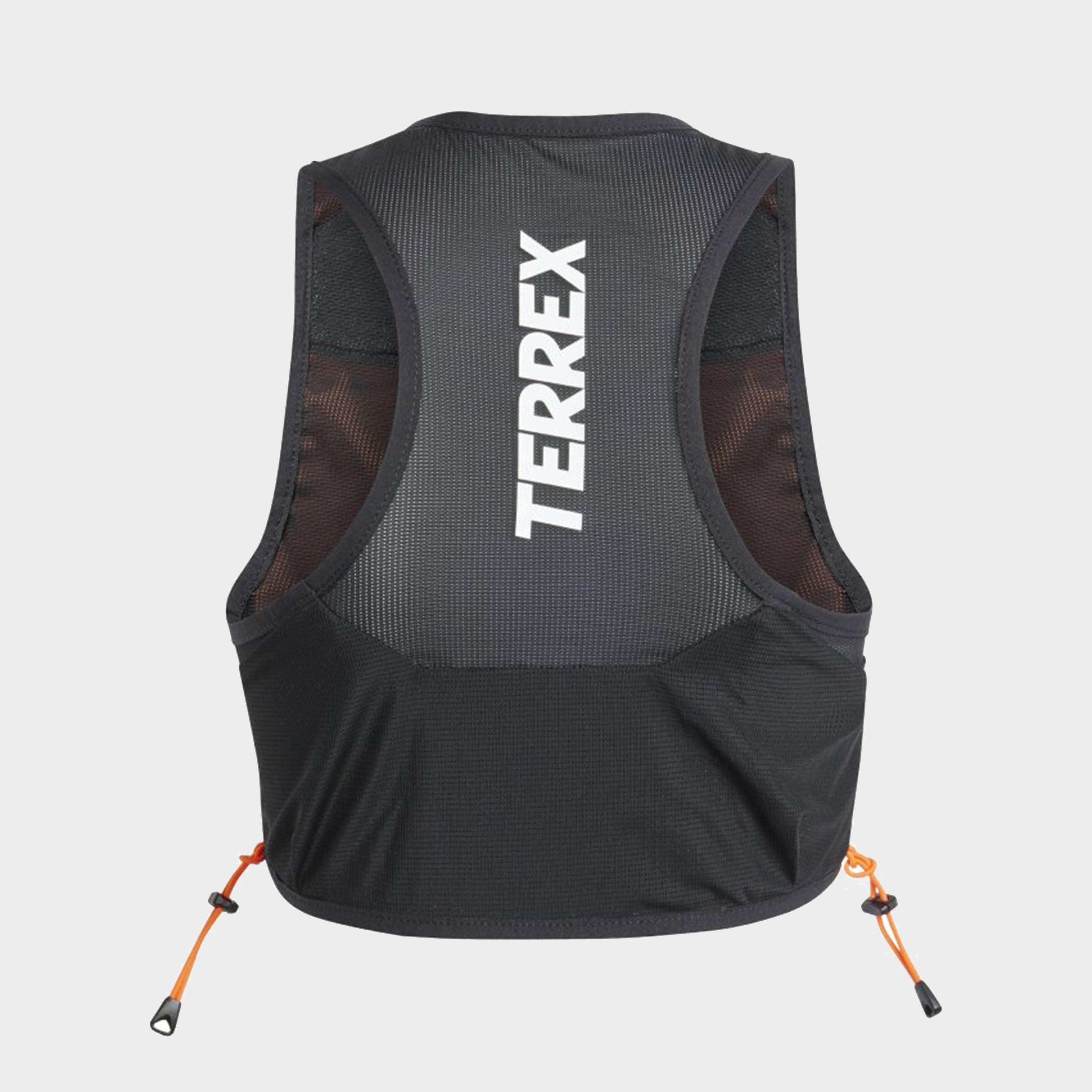 Trail Running Techrock Vest 2.5L