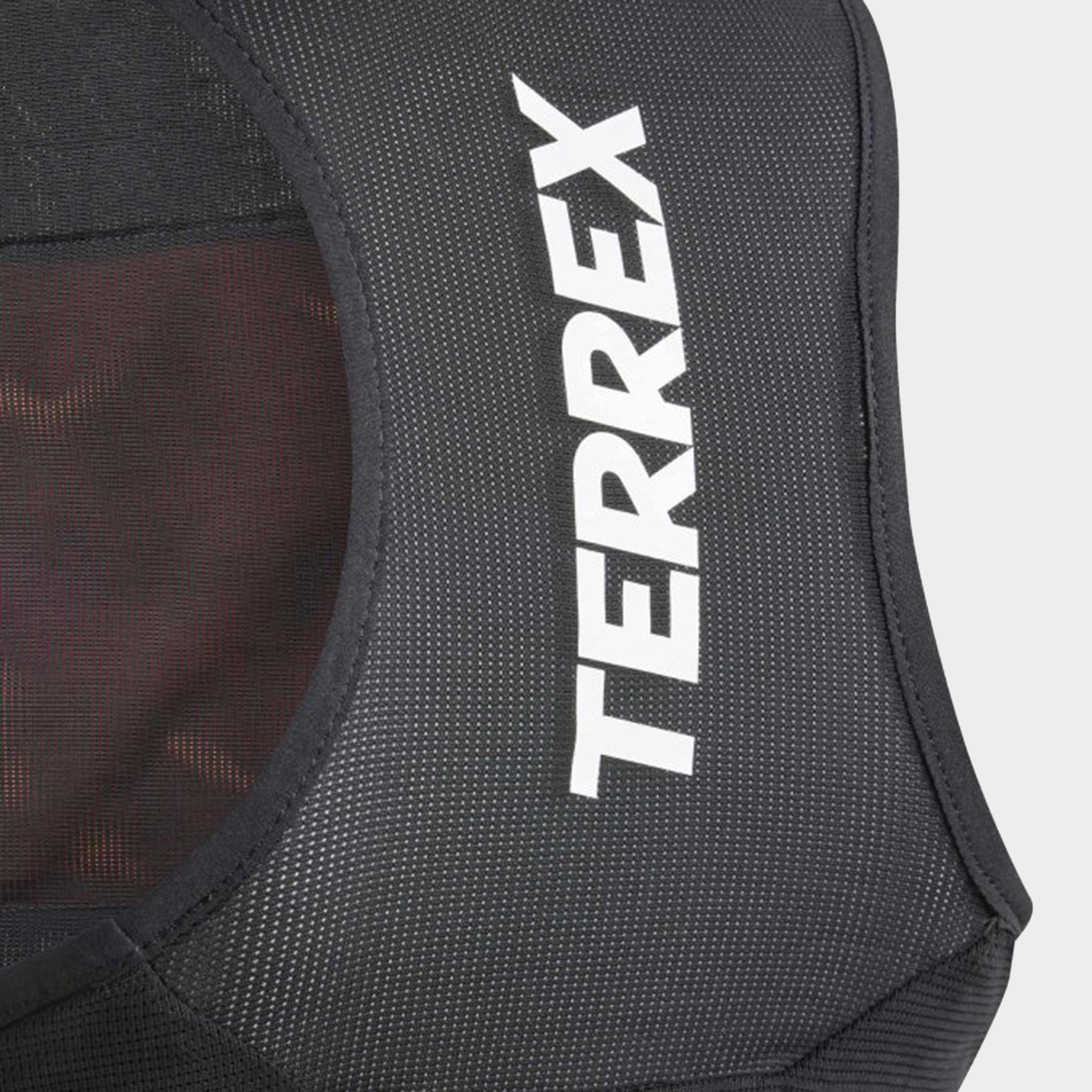 Trail Running Techrock Vest 2.5L