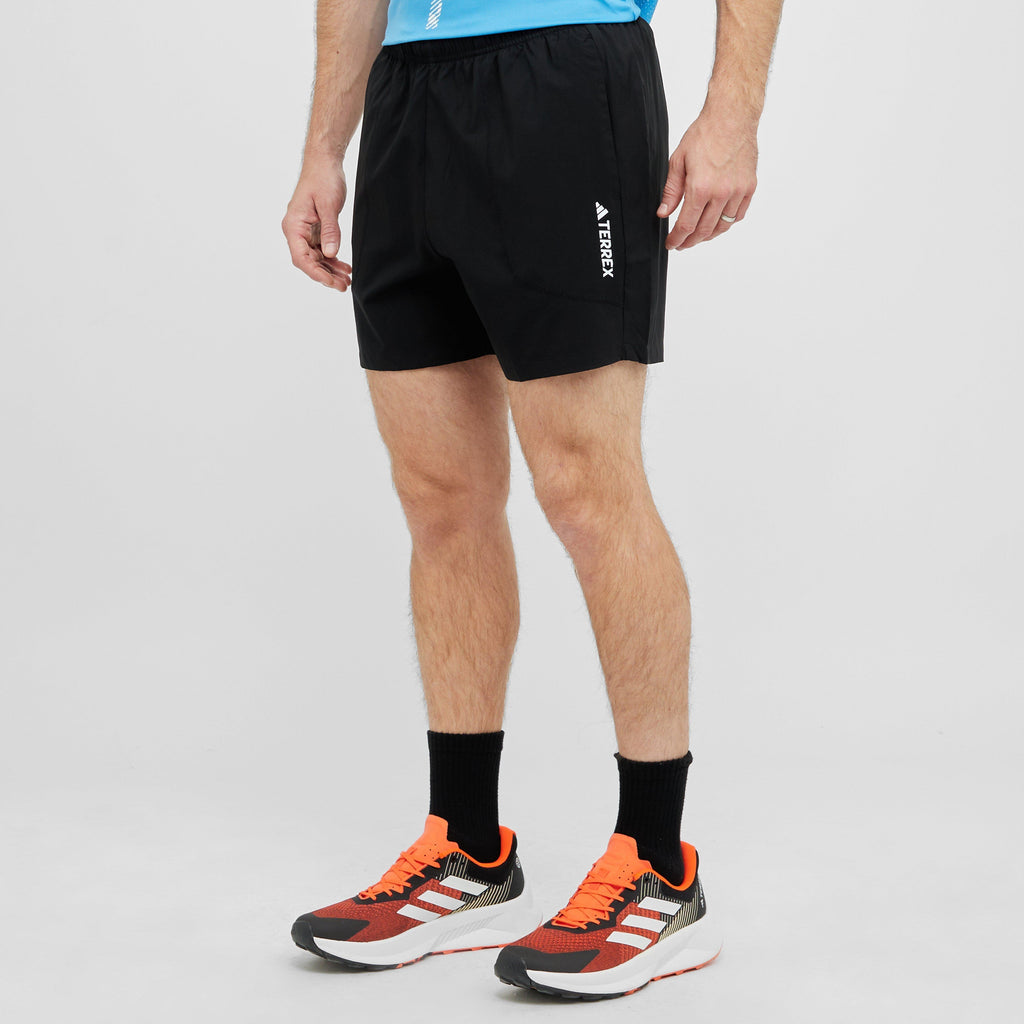 Men's Multi Shorts