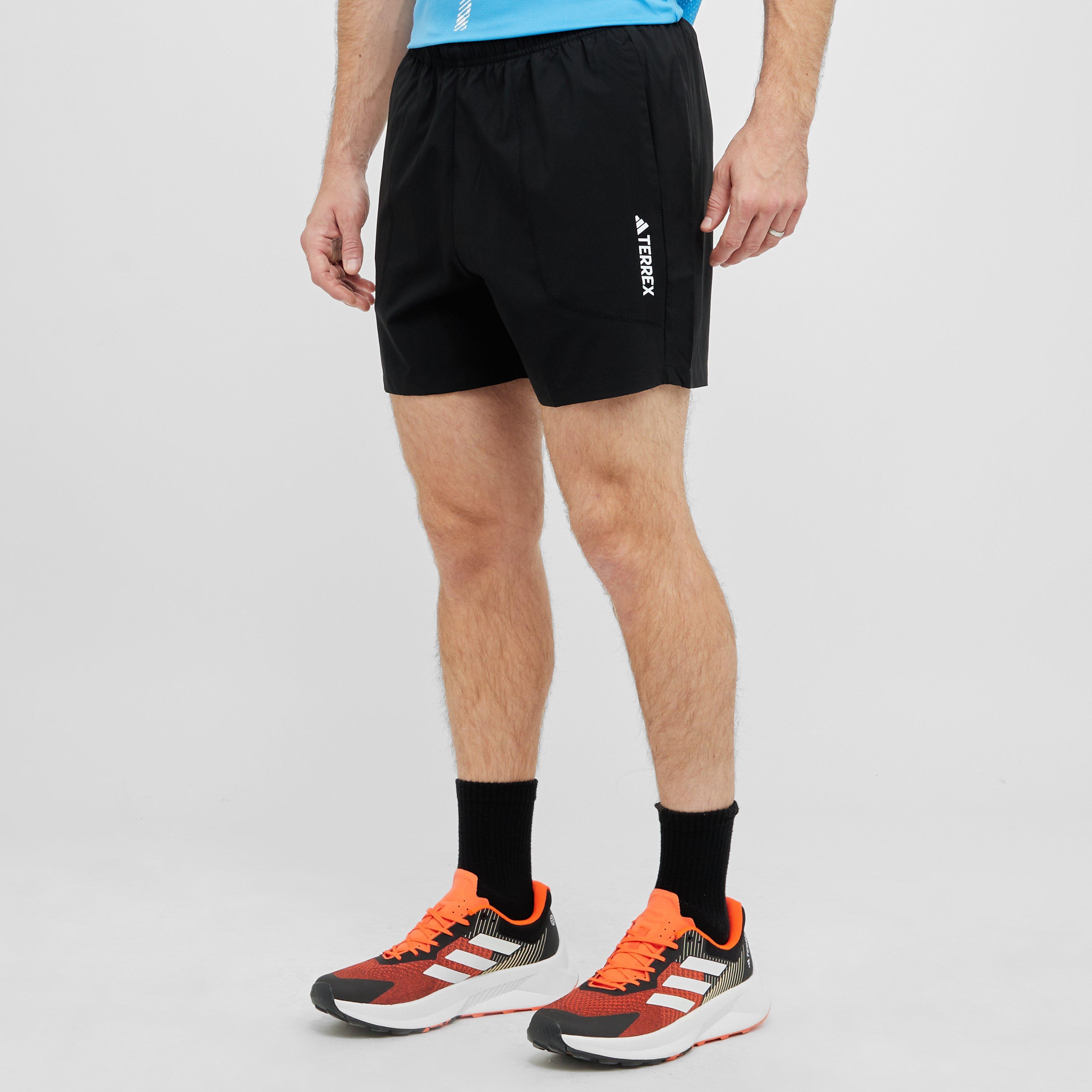 Men's Multi Shorts