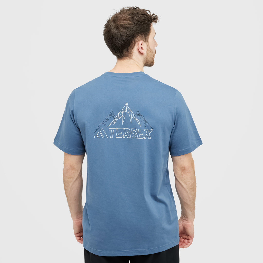 Men's Graphic Tee