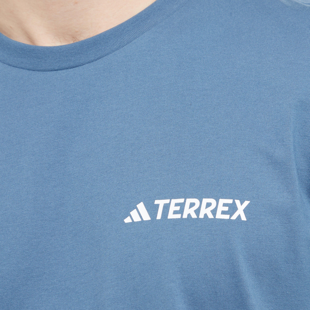 Men's Graphic Tee