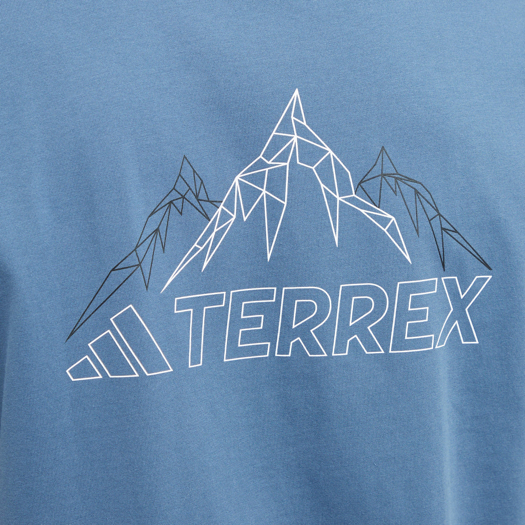 Men's Graphic Tee