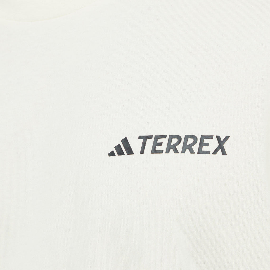Men's Back Graphic T-Shirt