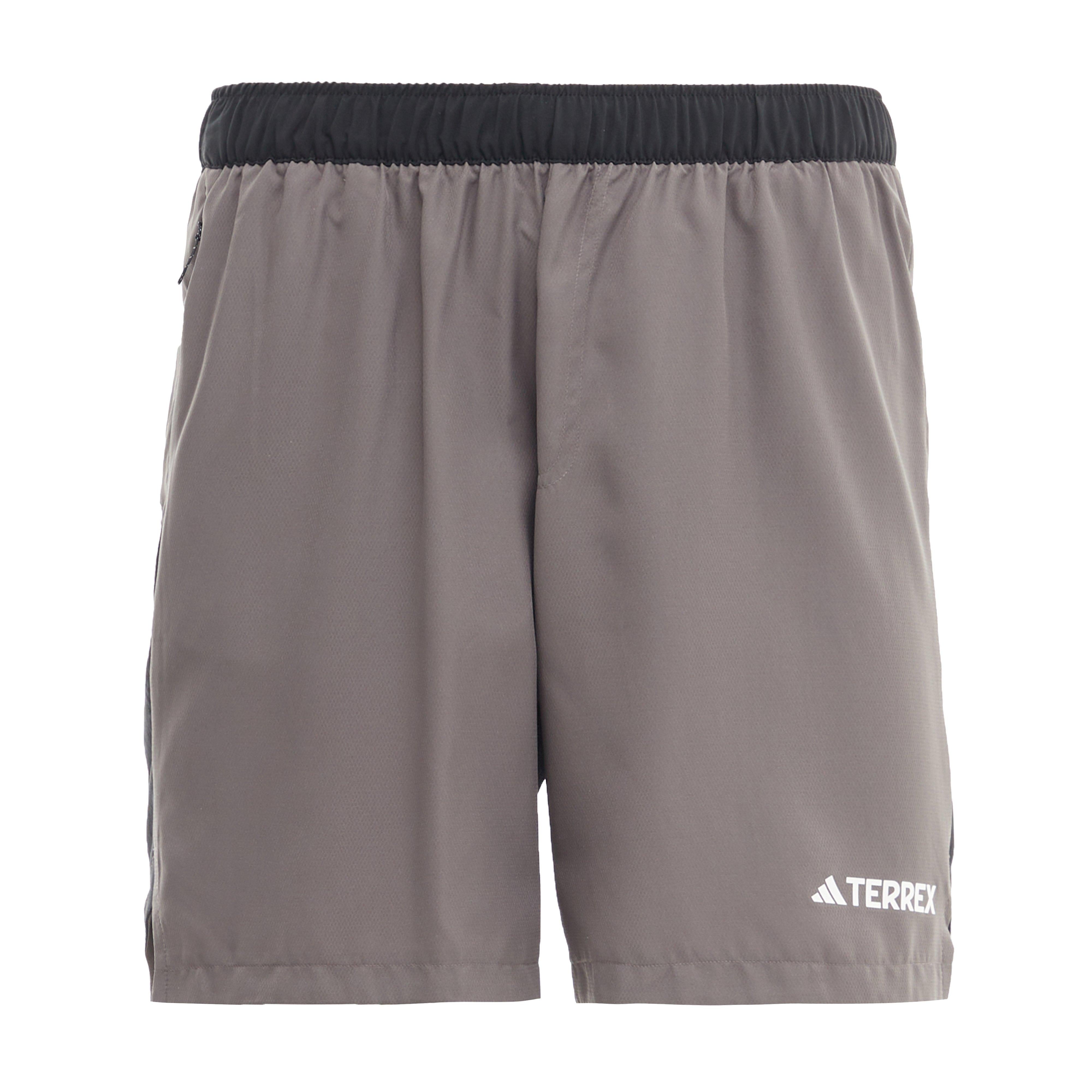 Men's Multi Trail Running Shorts