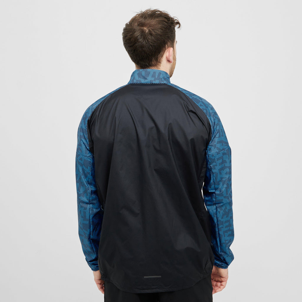 Men's Trail Running Wind Jacket